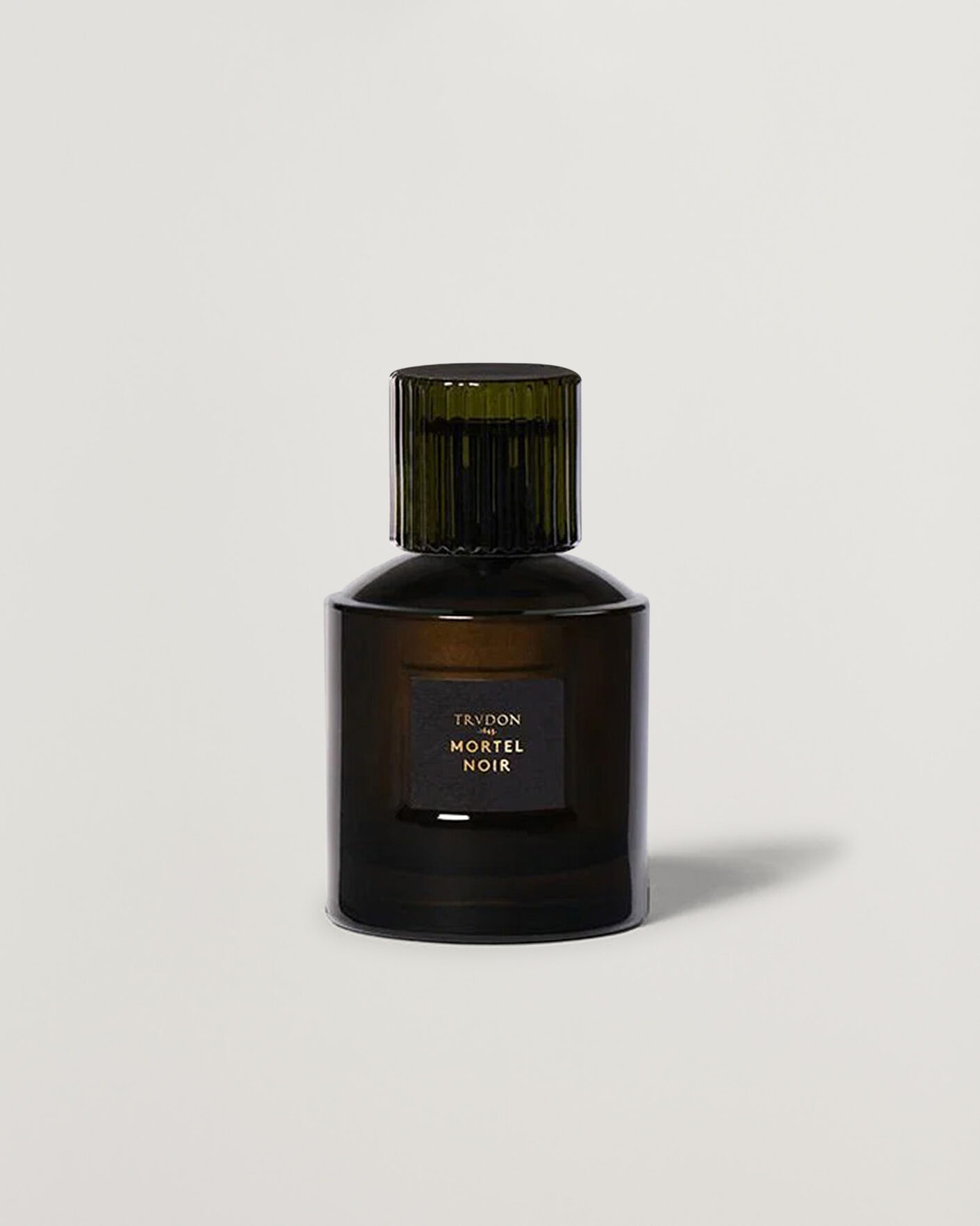 Hombres | Fragancias | Trudon | Mortel Noir Eau de Parfum 100ml