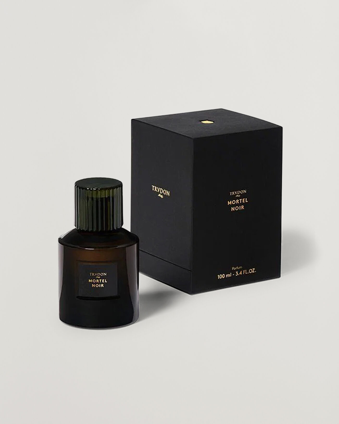 Hombres | Fragancias | Trudon | Mortel Noir Eau de Parfum 100ml