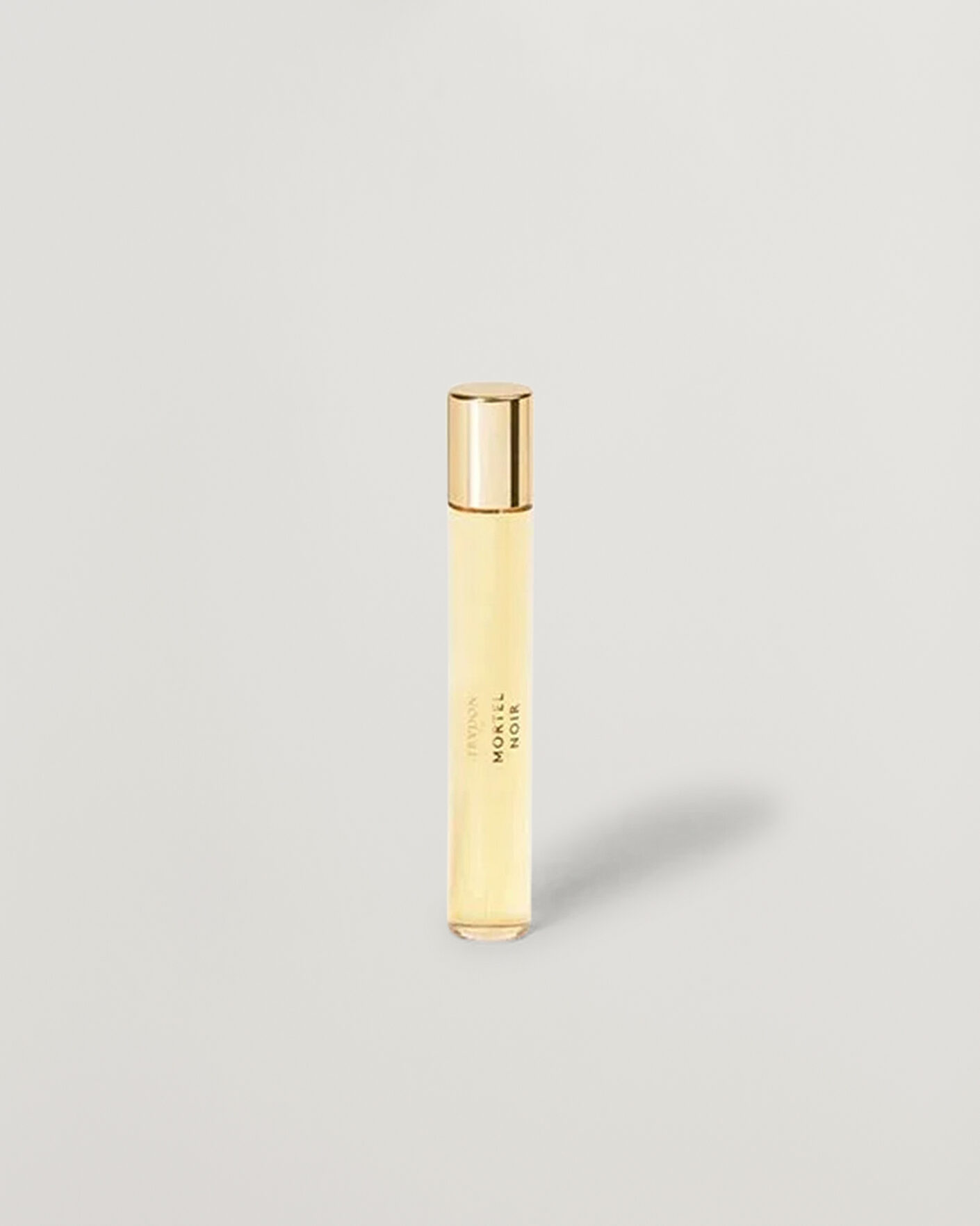 Hombres | Fragancias | Trudon | Mortel Noir Eau de Parfum 15ml