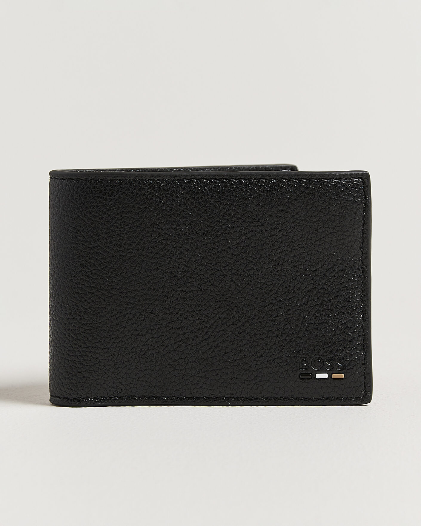 Hombres | Billeteras | BOSS BLACK | Ray Billfold Black