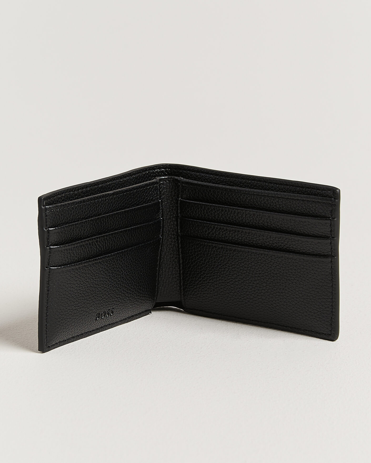 Hombres | Billeteras | BOSS BLACK | Ray Billfold Black