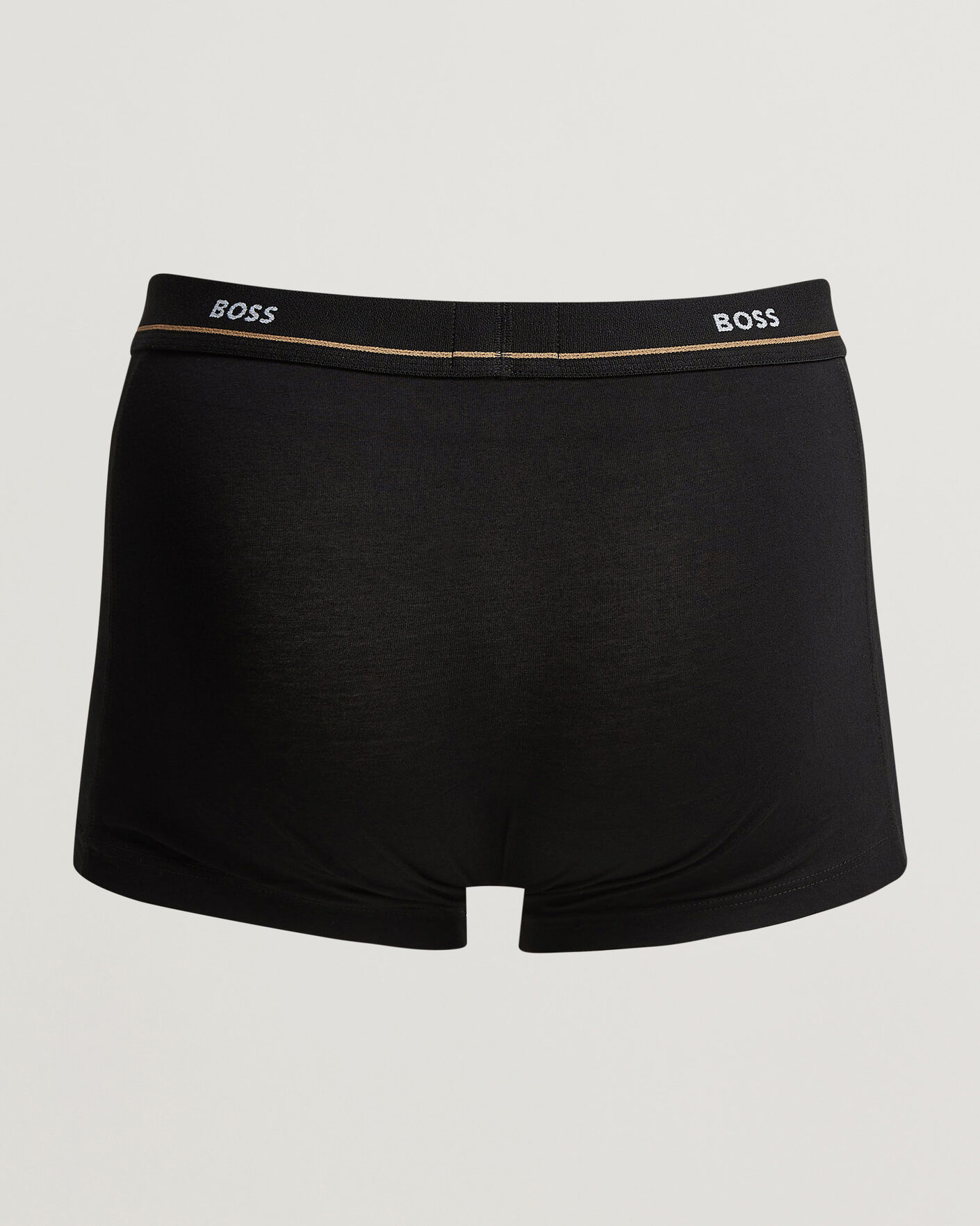 Hombres | Ropa interior y calcetines | BOSS BLACK | 5-Pack Trunk Multi