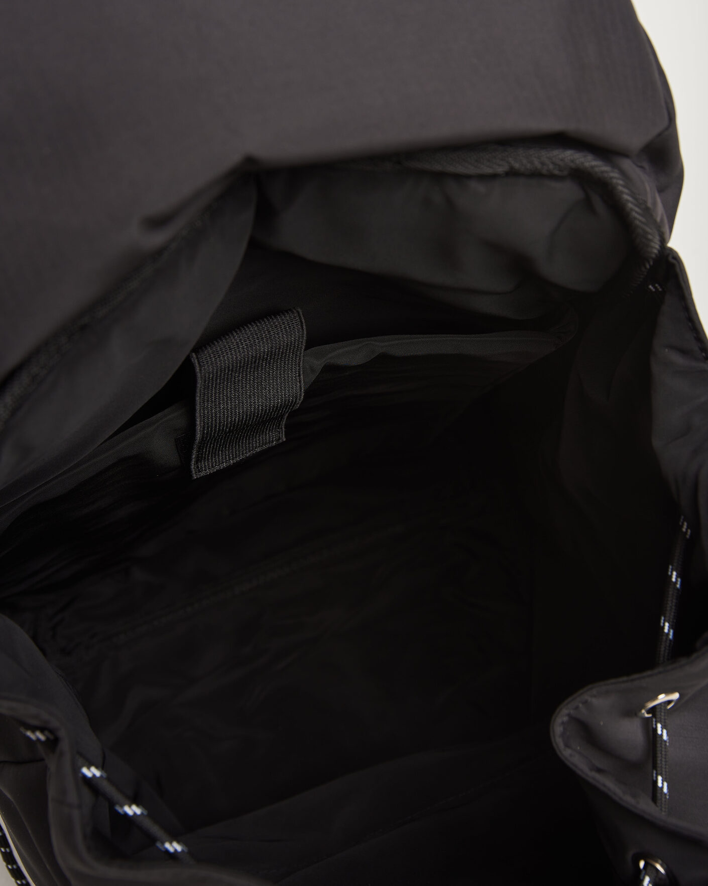 Hombres | Bolsos | A.P.C. | Trek Backpack Black