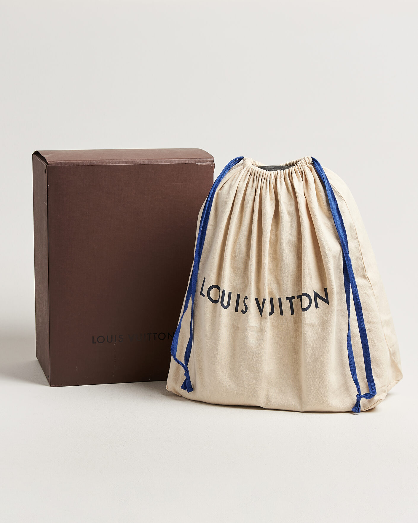 Hombres | Louis Vuitton Pre-Owned Michael Backpack Damier Graphite Damier Graphite | Louis Vuitton Pre-Owned | Michael Backpack Damier Graphite Damier Graphite