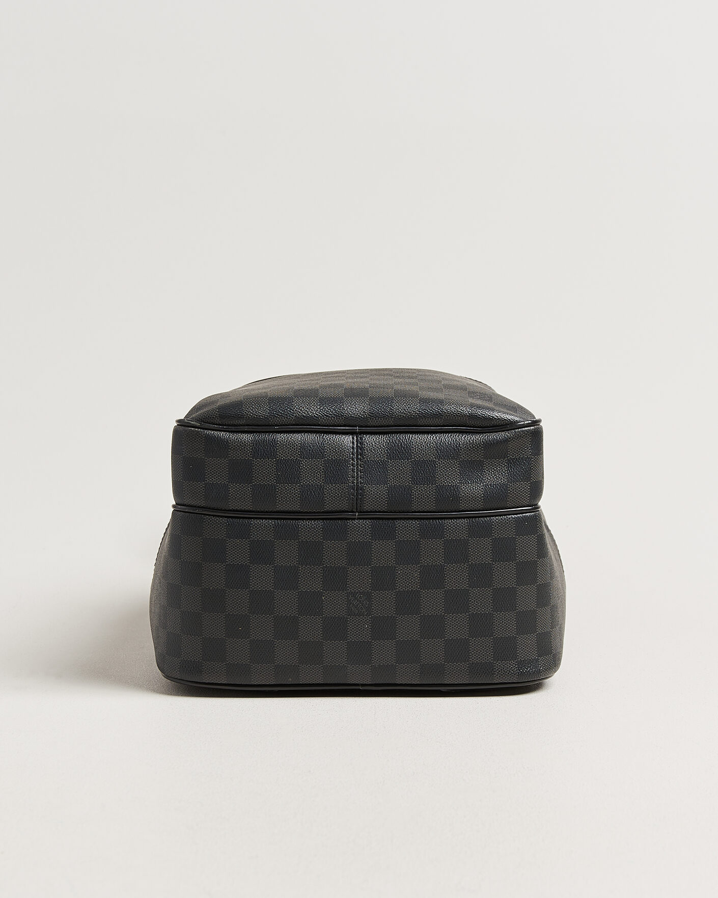 Hombres | Louis Vuitton Pre-Owned Michael Backpack Damier Graphite Damier Graphite | Louis Vuitton Pre-Owned | Michael Backpack Damier Graphite Damier Graphite