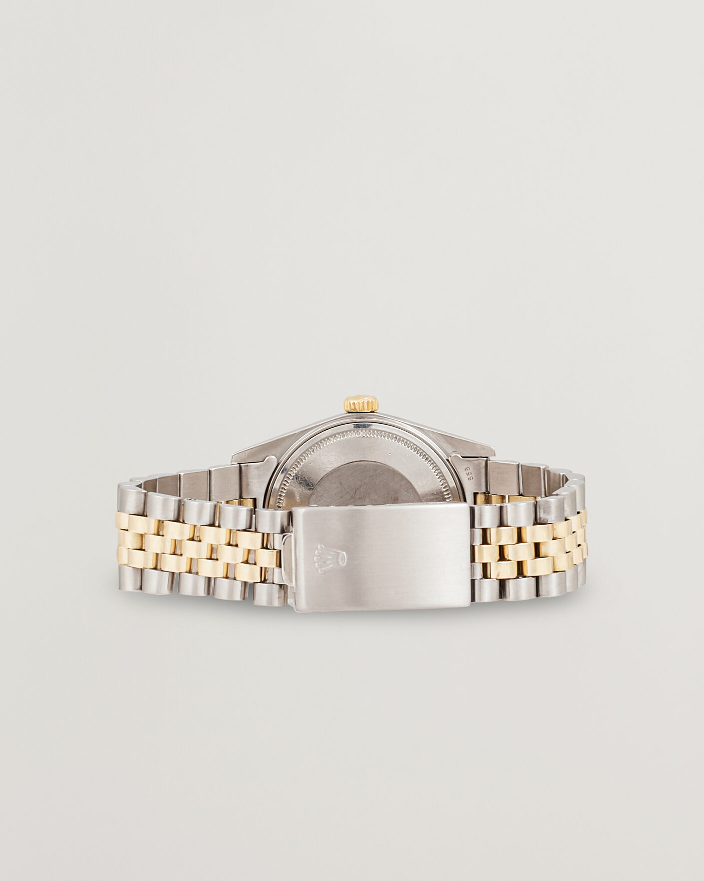 Hombres | Pre-Owned & Vintage Watches | Rolex Pre-Owned | Datejust G/S 36 