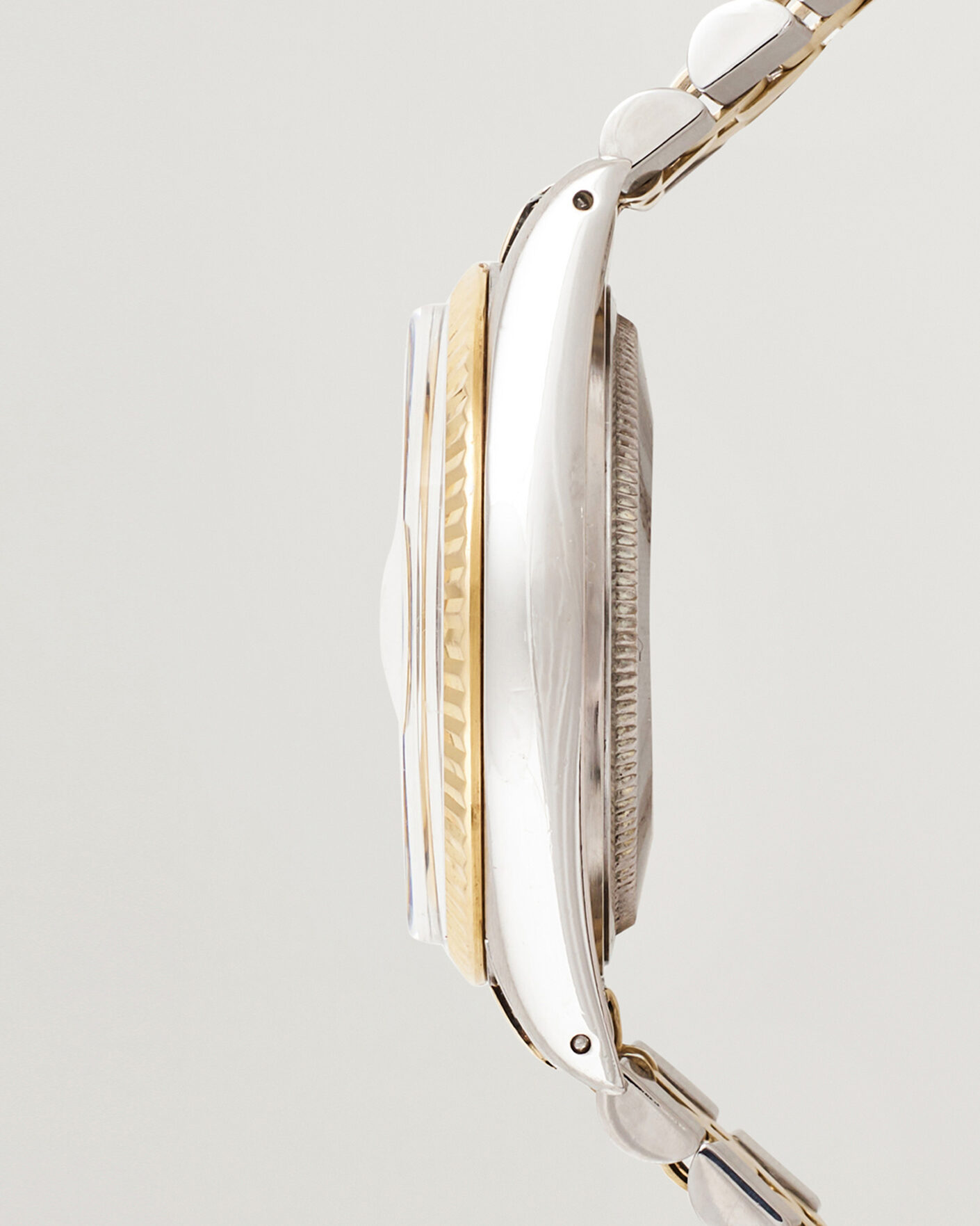 Hombres | Pre-Owned & Vintage Watches | Rolex Pre-Owned | Datejust G/S 36 