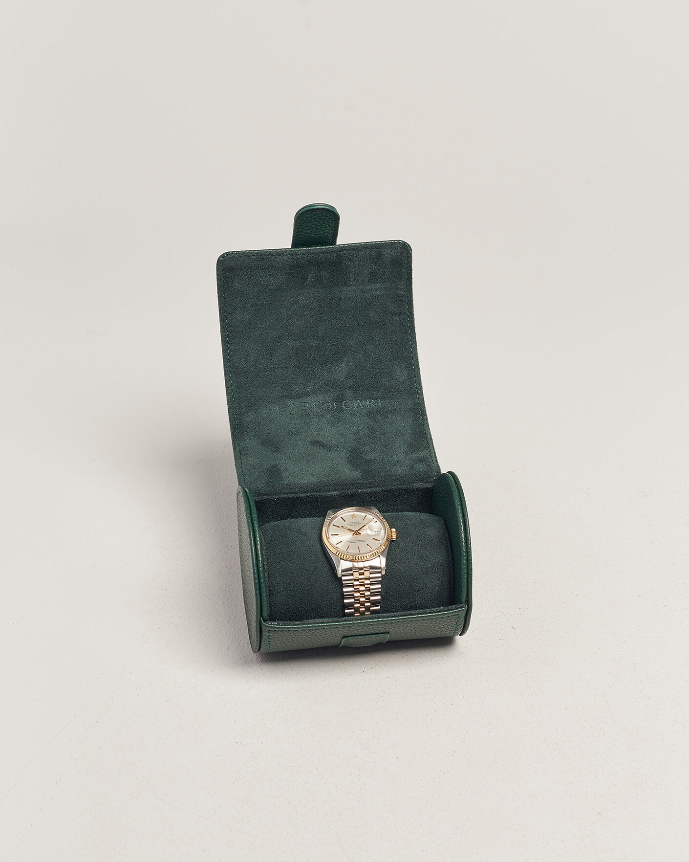 Hombres | Pre-Owned & Vintage Watches | Rolex Pre-Owned | Datejust G/S 36 