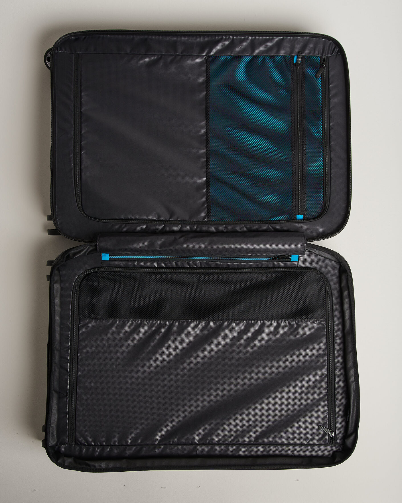 Hombres | Bolsos | Samsonite | Nexis Spinner Check-In Onyx Black