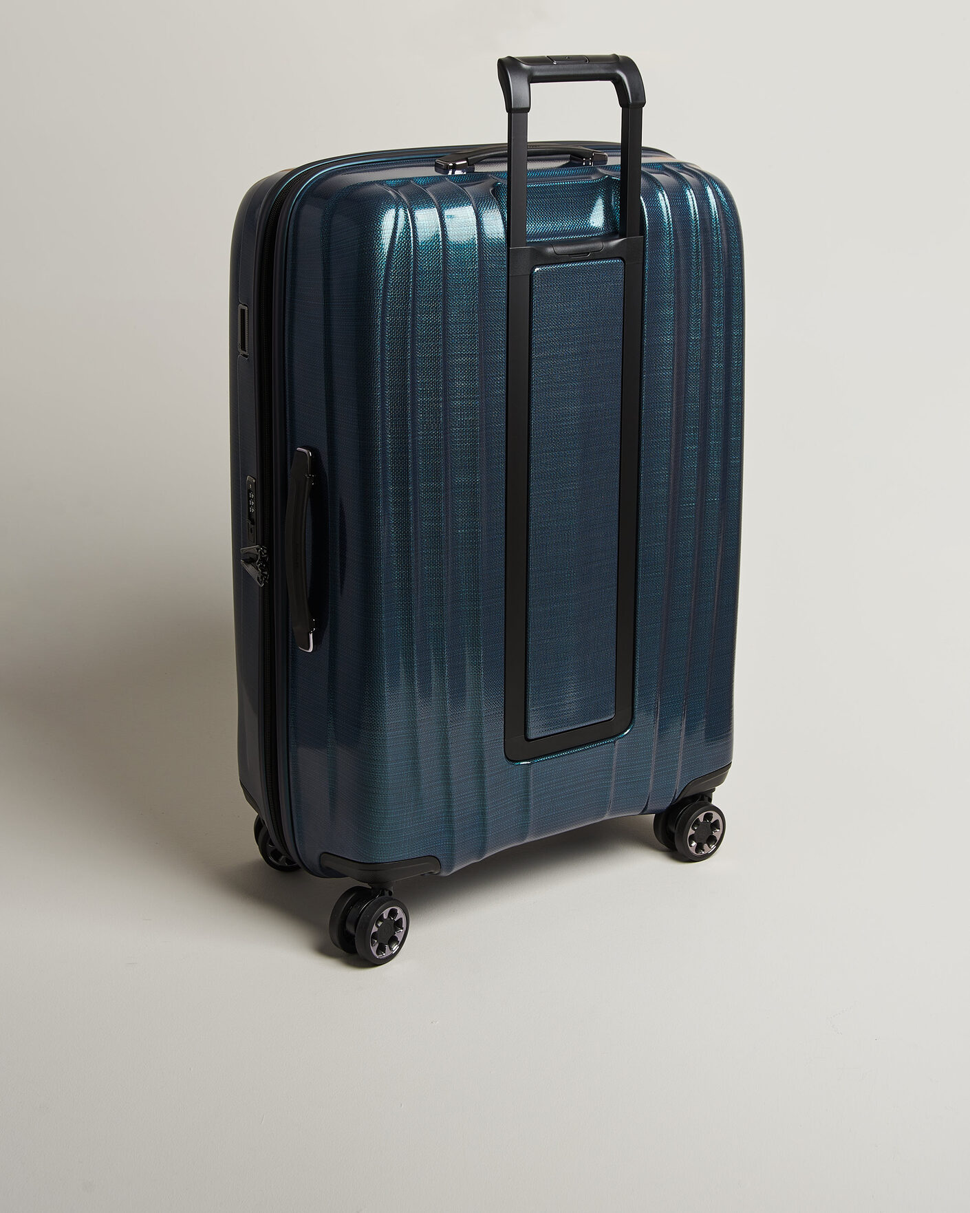 Hombres | Bolsos | Samsonite | Nexis Spinner Check-In Deep Patrol