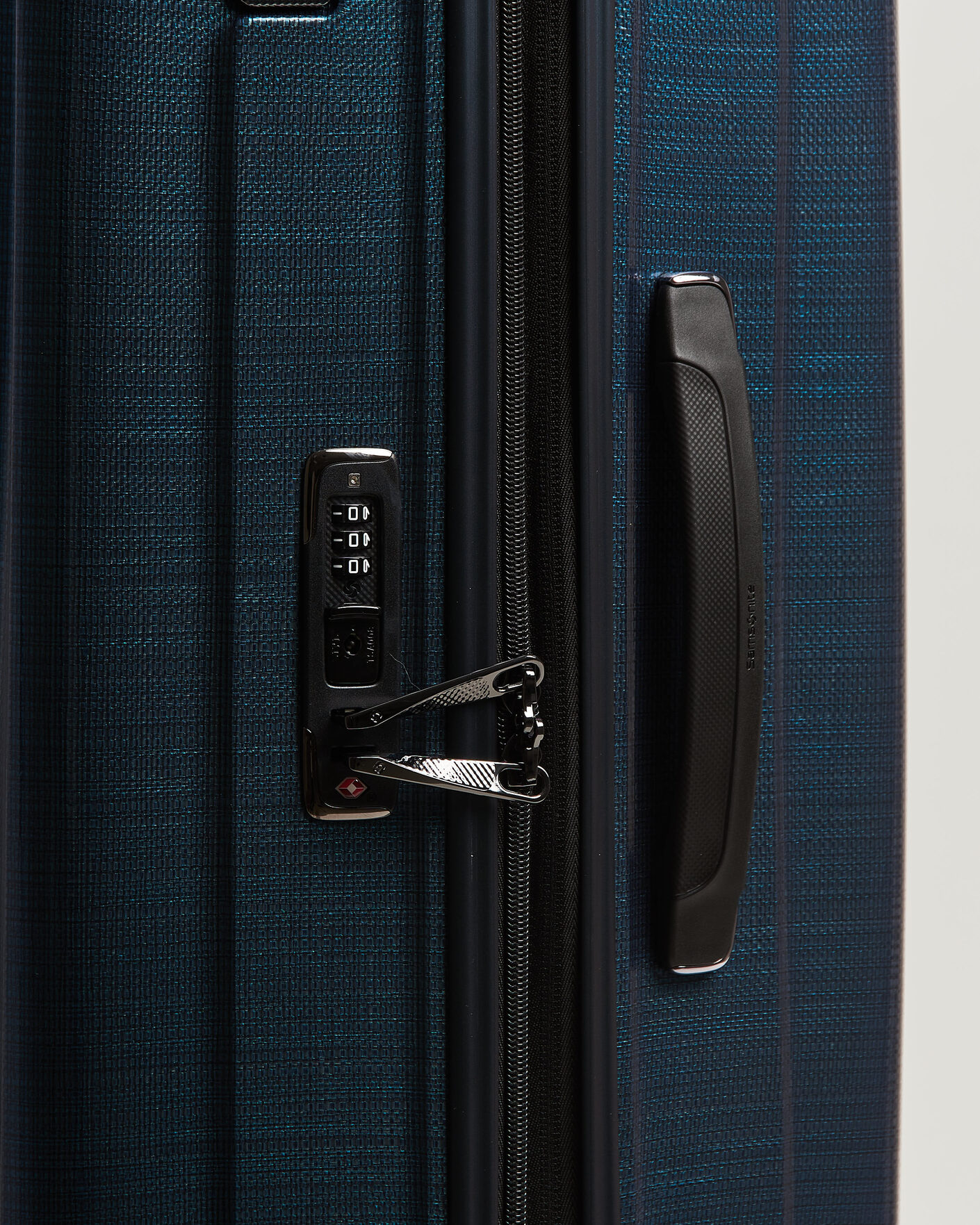 Hombres | Bolsos | Samsonite | Nexis Spinner Check-In Deep Patrol