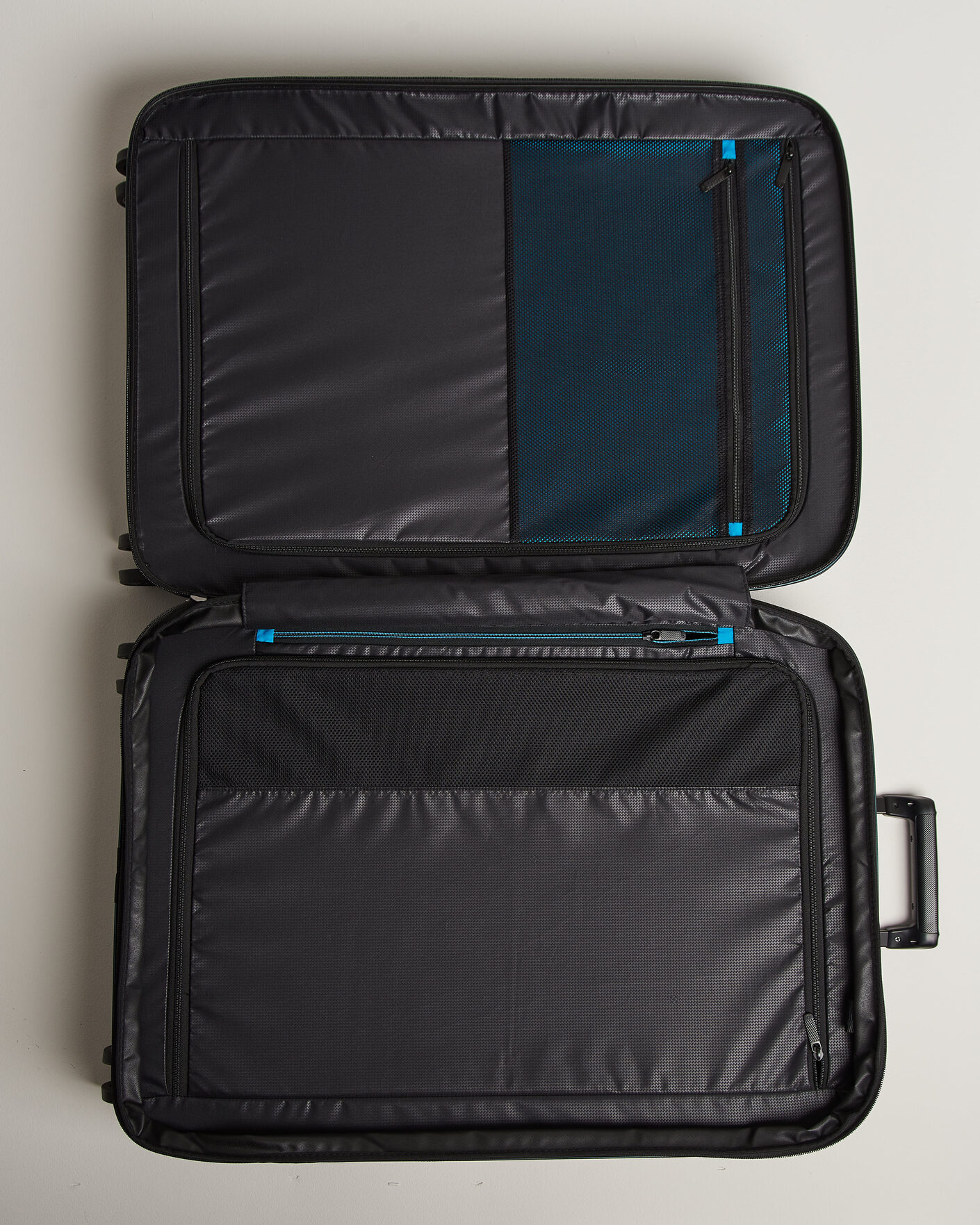 Hombres | Bolsos | Samsonite | Nexis Spinner Check-In Deep Patrol