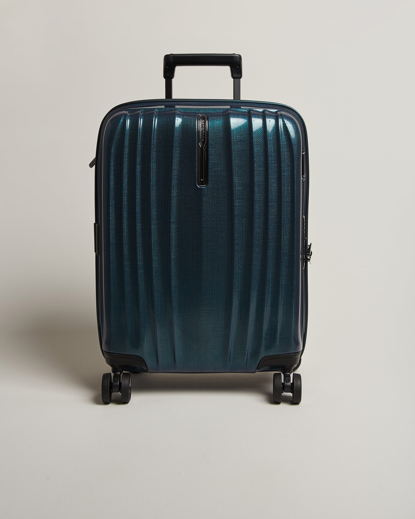 Hombres | Bolsos | Samsonite | Nexis Spinner Carry-On Deep Patrol