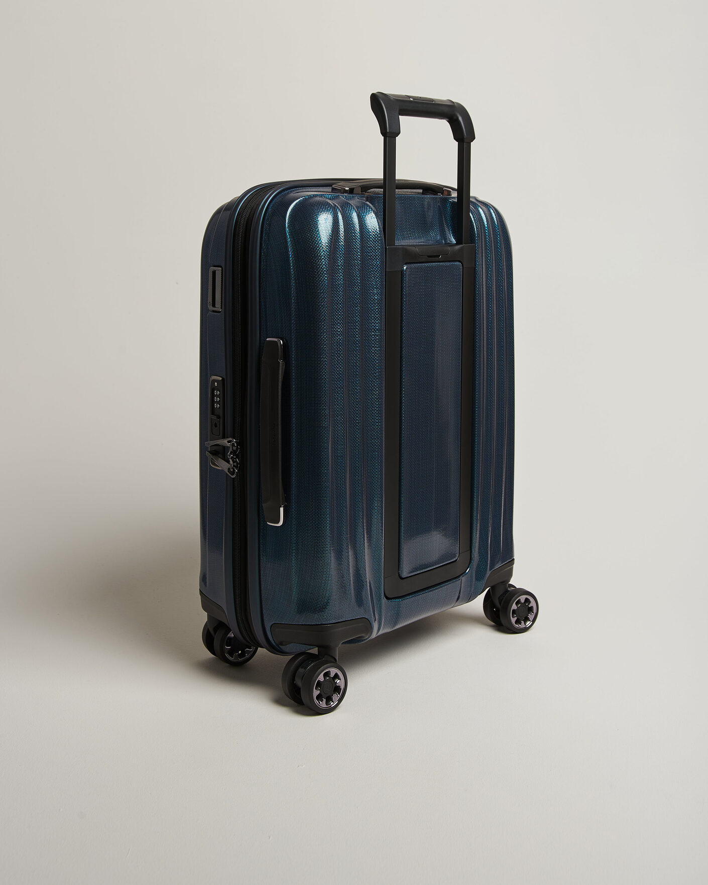 Hombres | Bolsos | Samsonite | Nexis Spinner Carry-On Deep Patrol