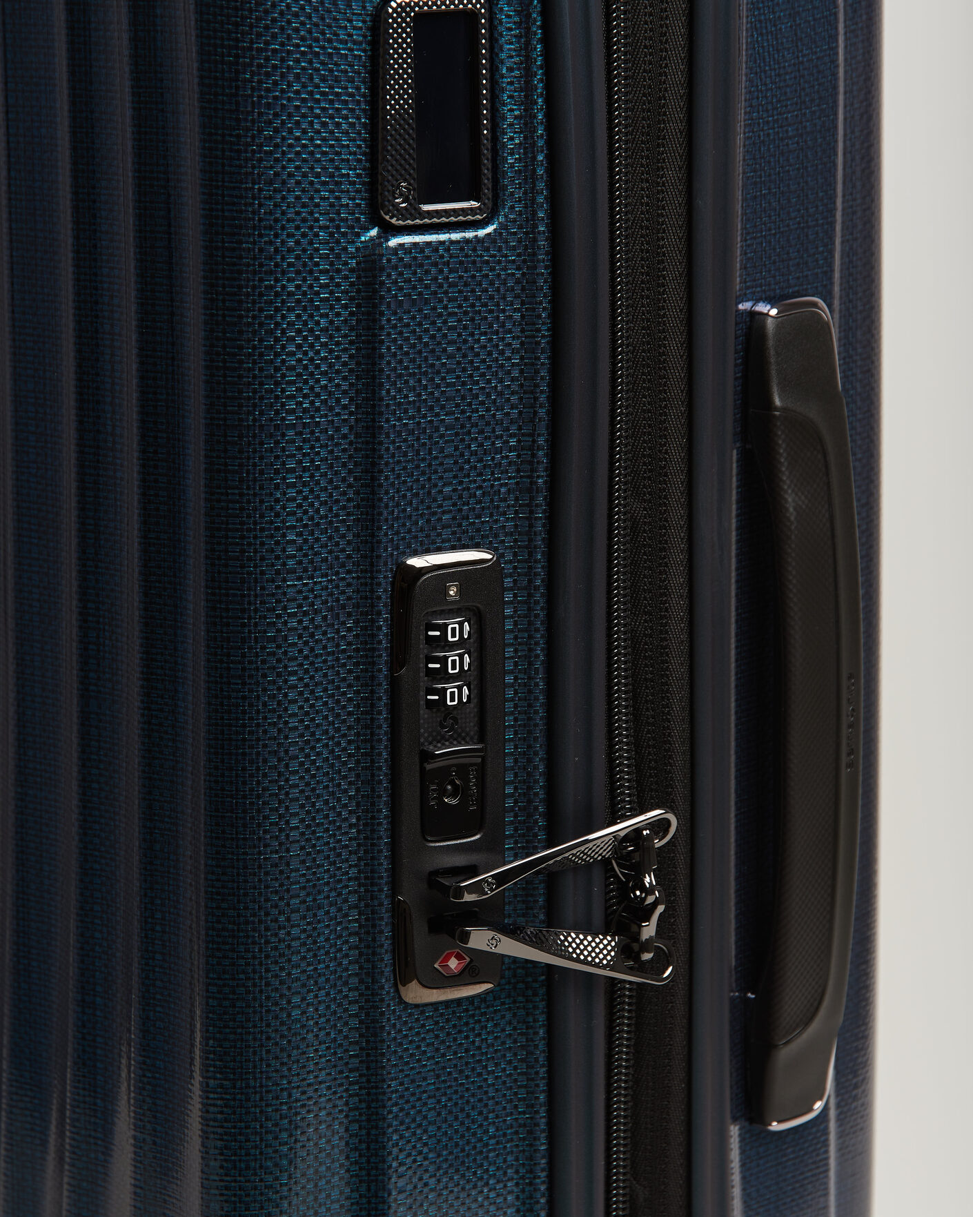 Hombres | Bolsos | Samsonite | Nexis Spinner Carry-On Deep Patrol