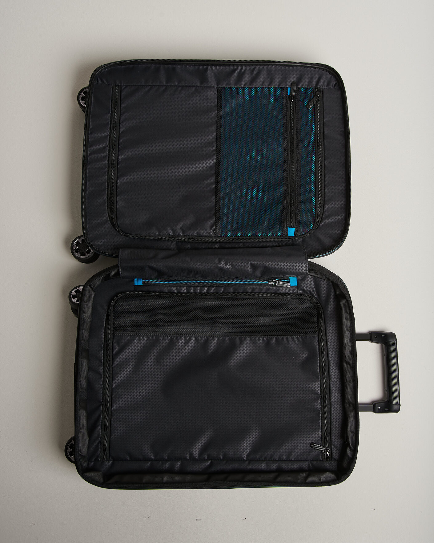 Hombres | Bolsos | Samsonite | Nexis Spinner Carry-On Deep Patrol
