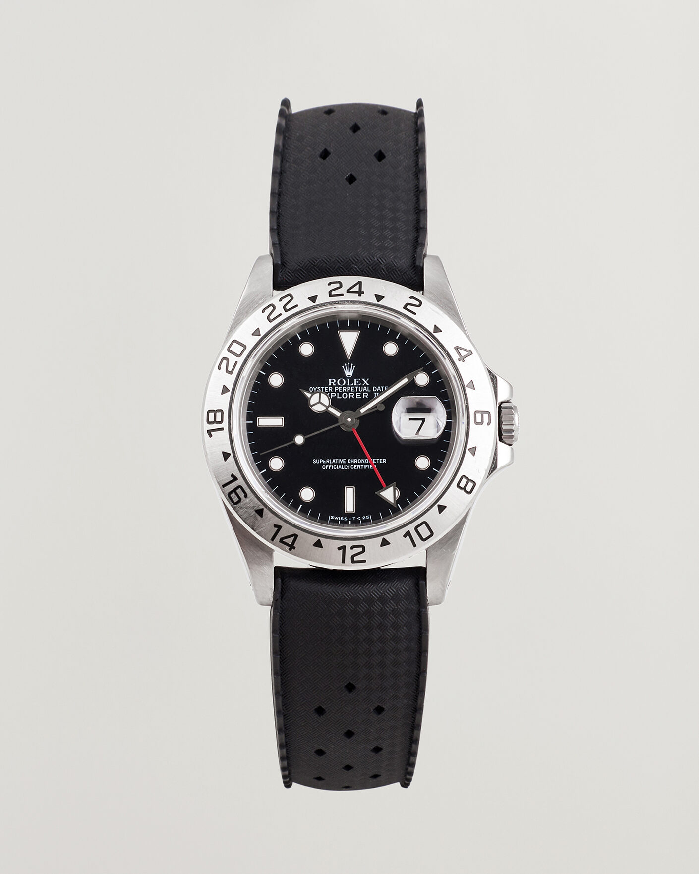 Hombres | Pre-Owned & Vintage Watches | Rolex Pre-Owned | Explorer II