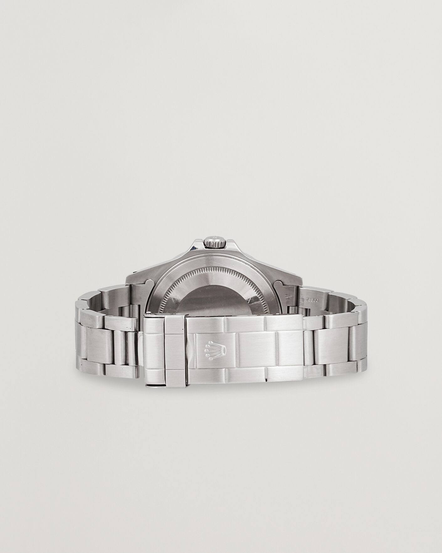 Hombres | Pre-Owned & Vintage Watches | Rolex Pre-Owned | Explorer II