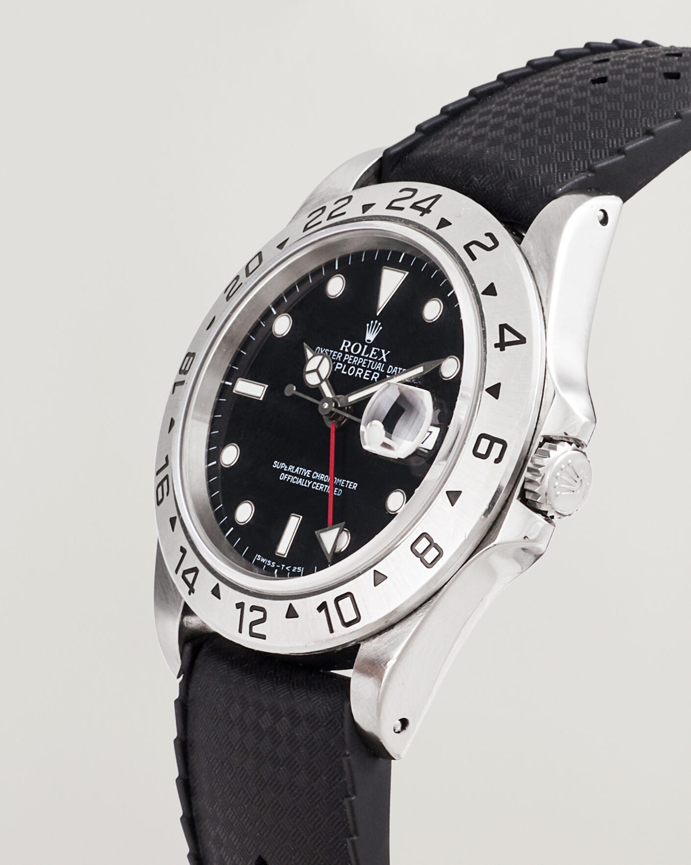 Hombres | Pre-Owned & Vintage Watches | Rolex Pre-Owned | Explorer II