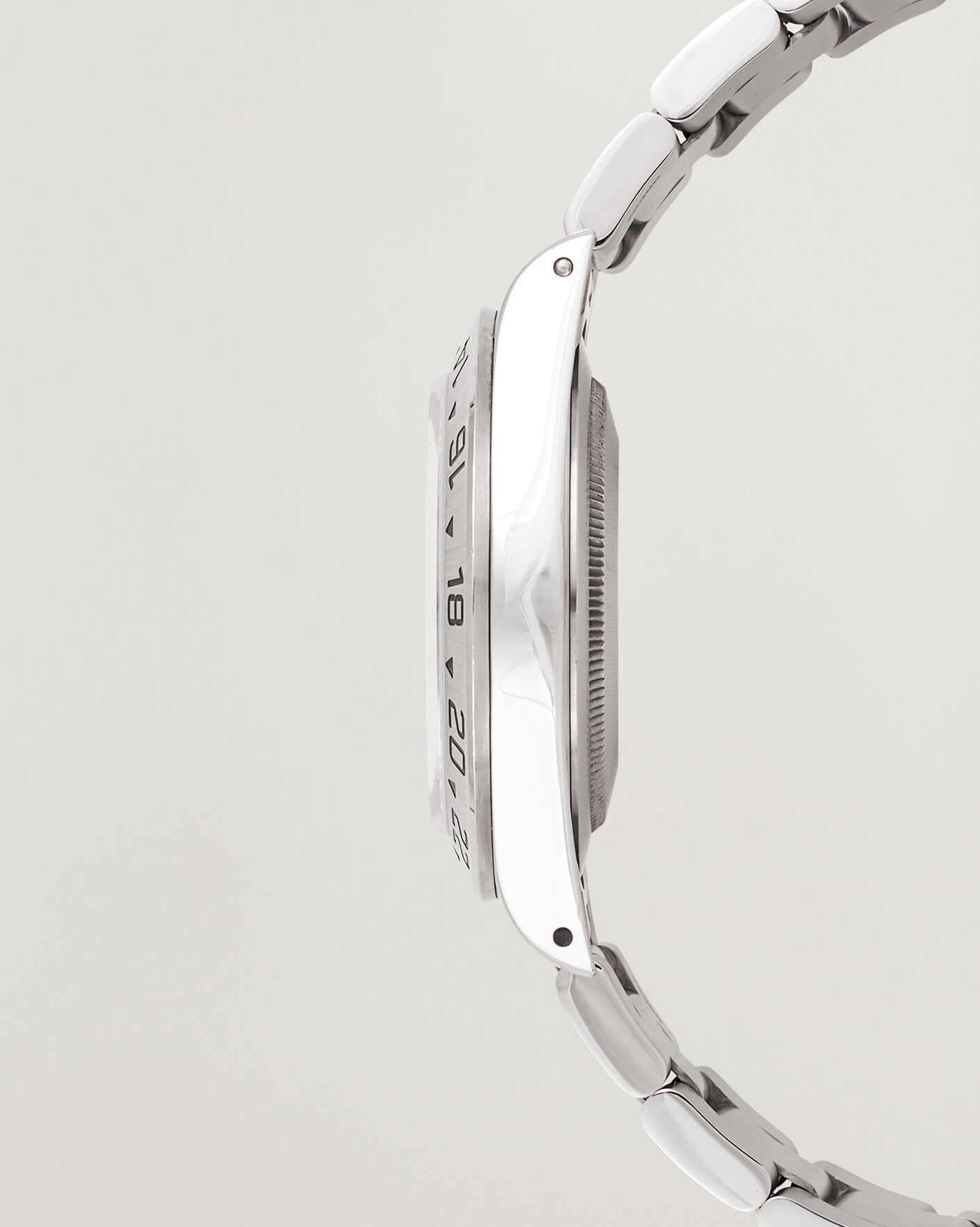 Hombres | Pre-Owned & Vintage Watches | Rolex Pre-Owned | Explorer II