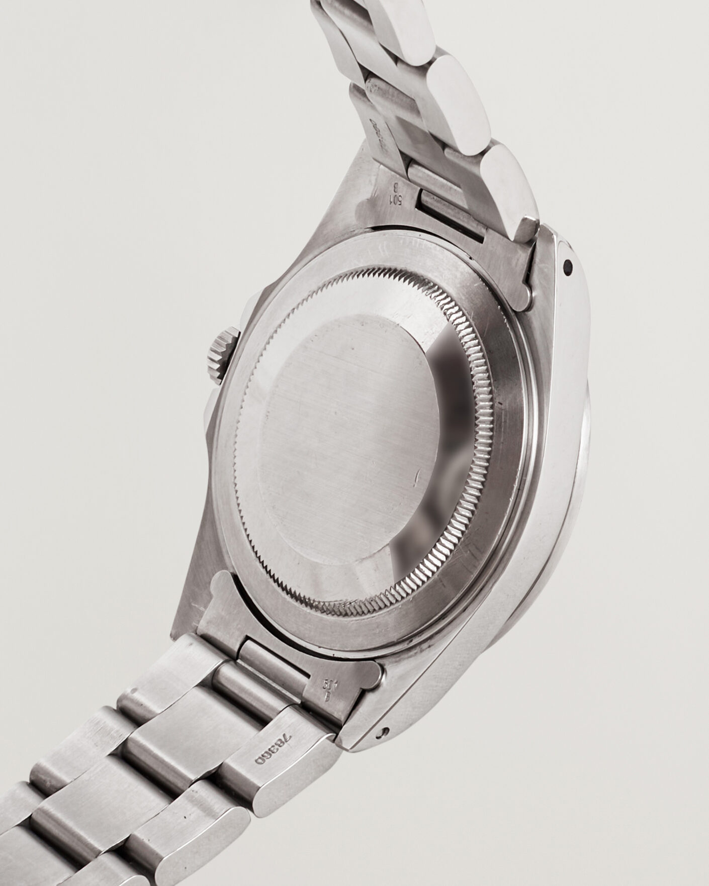 Hombres | Pre-Owned & Vintage Watches | Rolex Pre-Owned | Explorer II