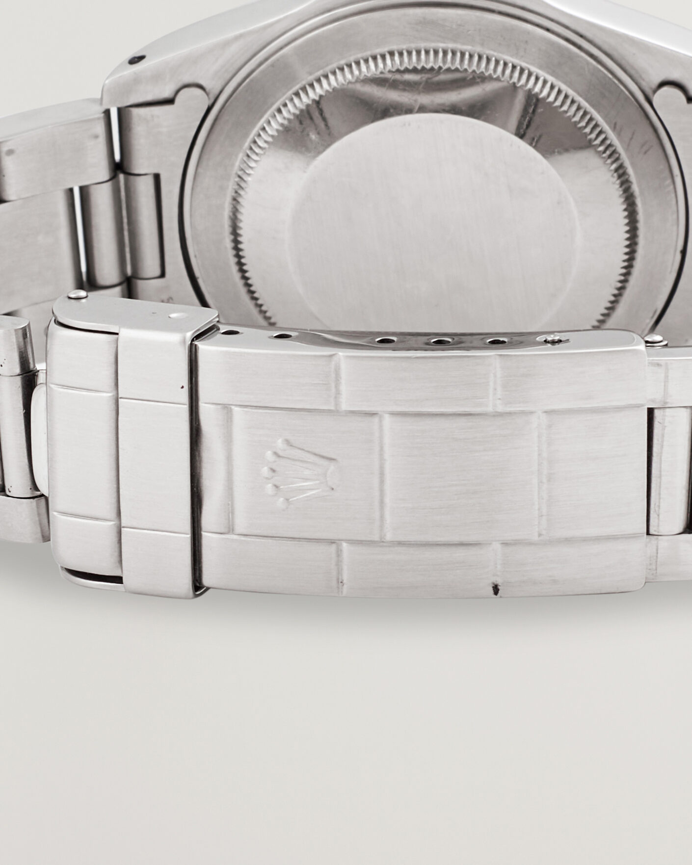 Hombres | Pre-Owned & Vintage Watches | Rolex Pre-Owned | Explorer II