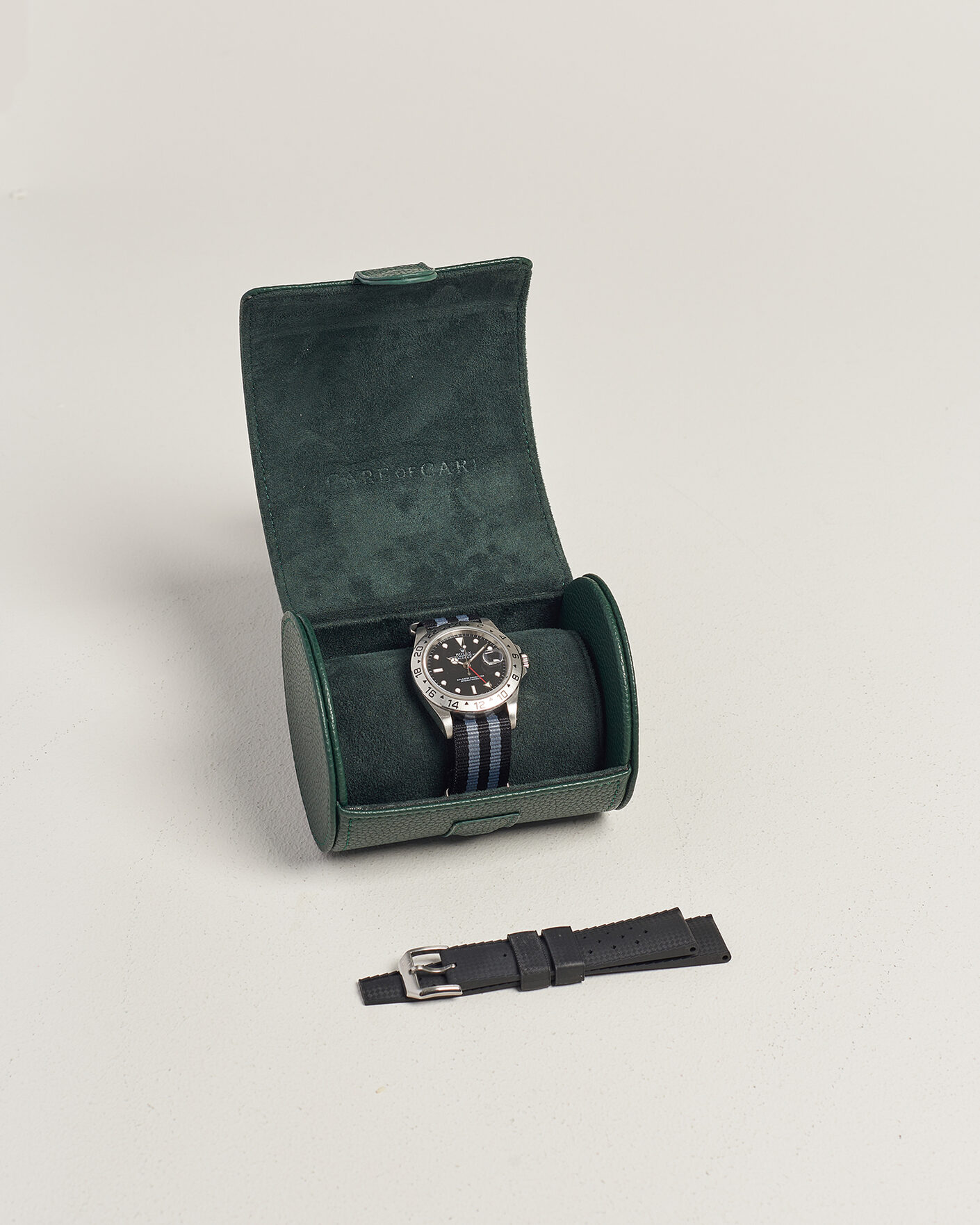 Hombres | Pre-Owned & Vintage Watches | Rolex Pre-Owned | Explorer II