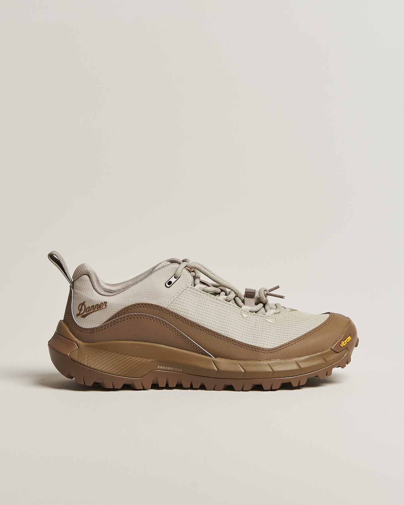 Hombres | Zapatillas de senderismo | Danner | N45 Max Low Osprey Co-Lab Sand Grey