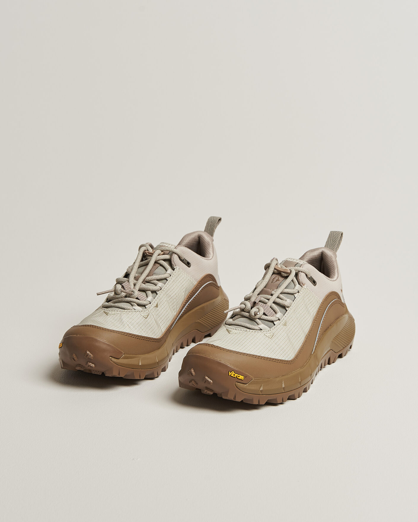 Hombres | Zapatillas de senderismo | Danner | N45 Max Low Osprey Co-Lab Sand Grey