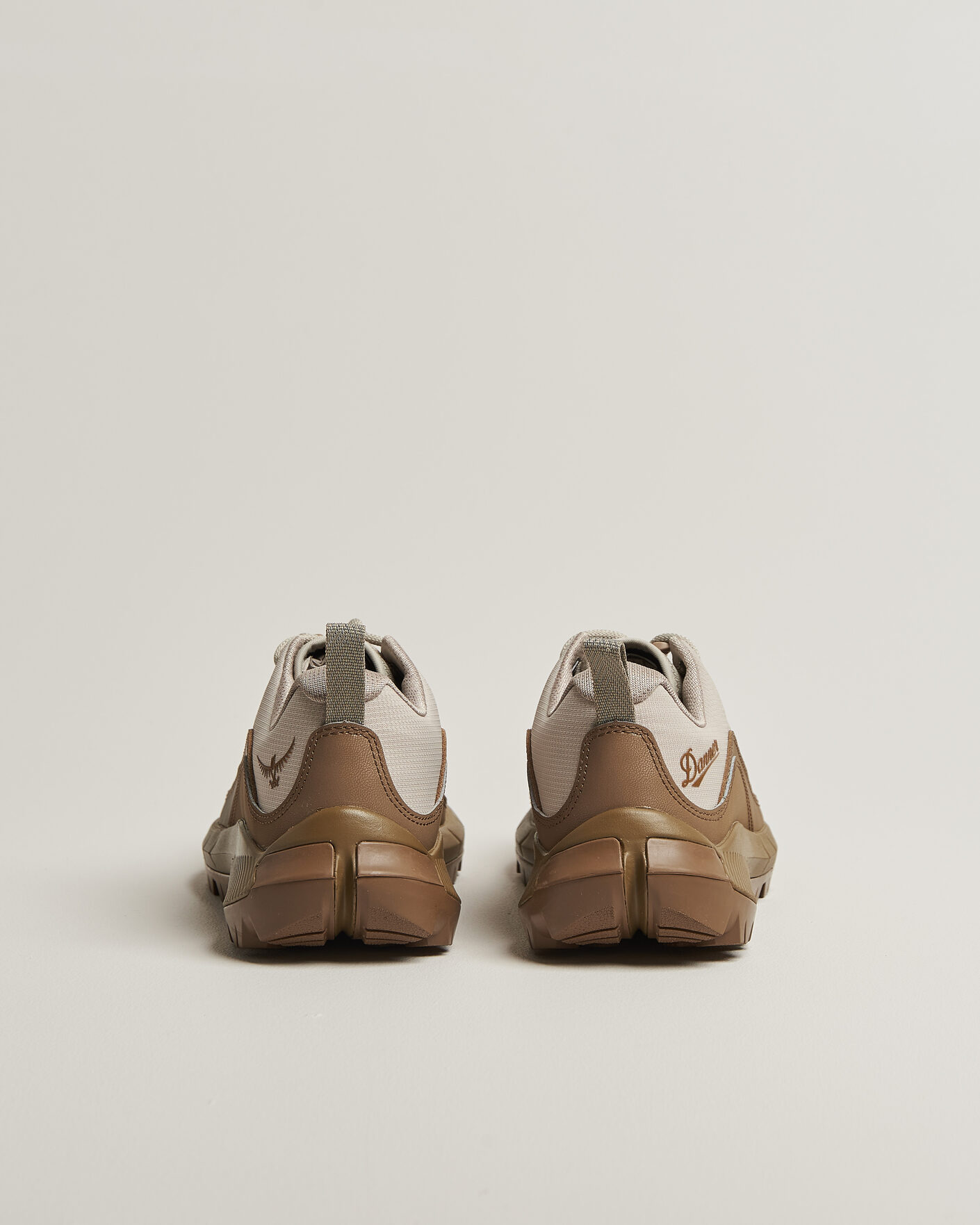 Hombres | Zapatillas de senderismo | Danner | N45 Max Low Osprey Co-Lab Sand Grey
