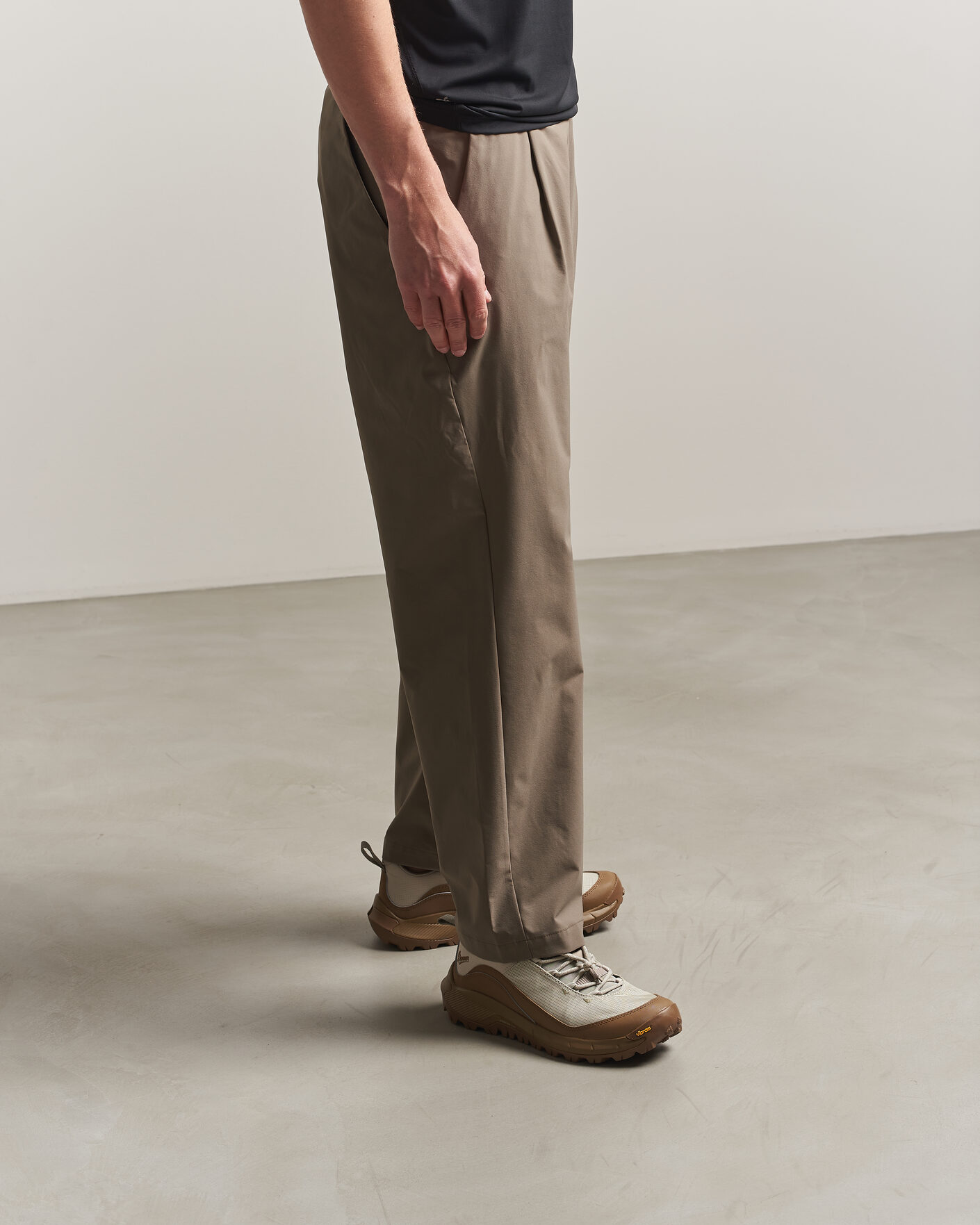 Hombres | Zapatillas de senderismo | Danner | N45 Max Low Osprey Co-Lab Sand Grey