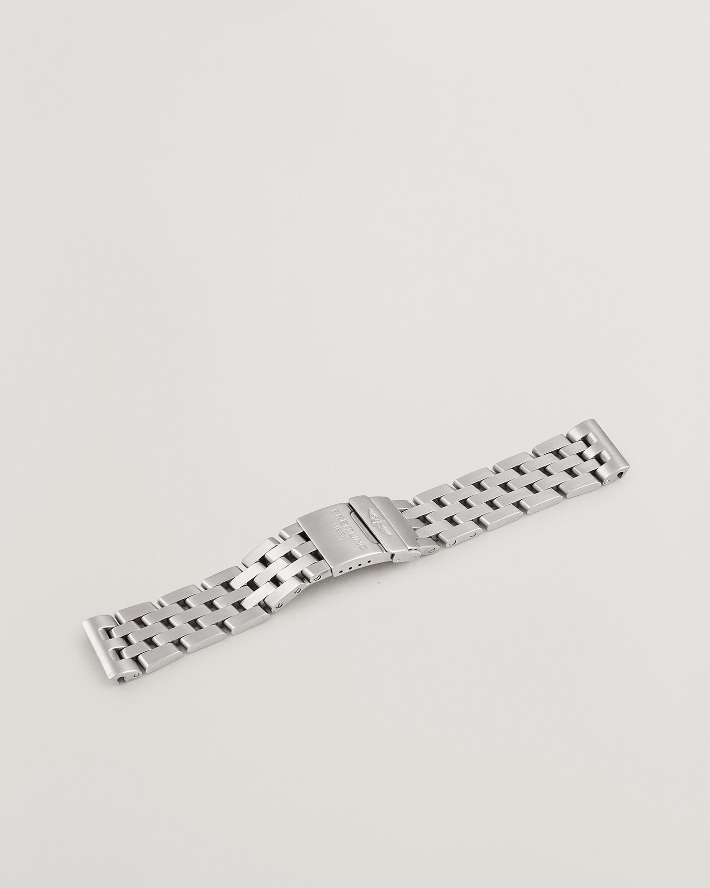 Hombres | Pre-owned Accesorios | Breitling Pre-Owned | Pilot  20mm 