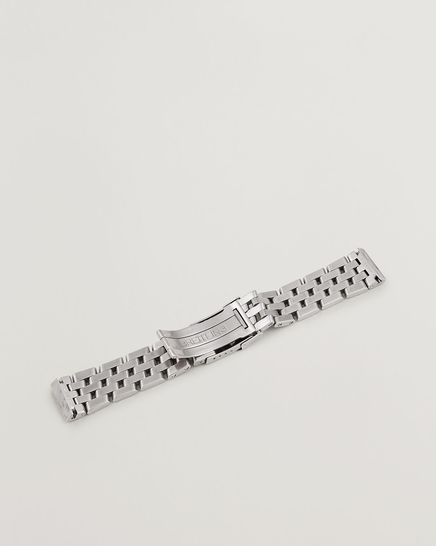 Hombres | Pre-owned Accesorios | Breitling Pre-Owned | Pilot  20mm 