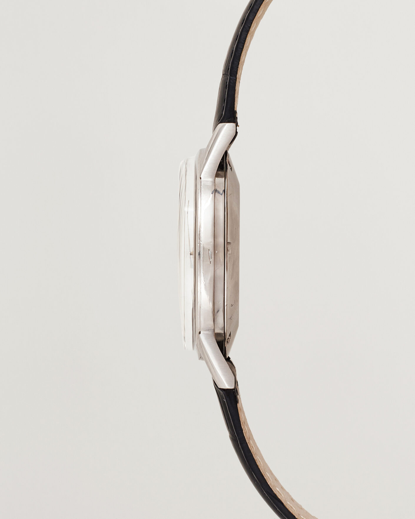 Hombres | Pre-Owned & Vintage Watches | Omega Pre-Owned | Seamaster 30