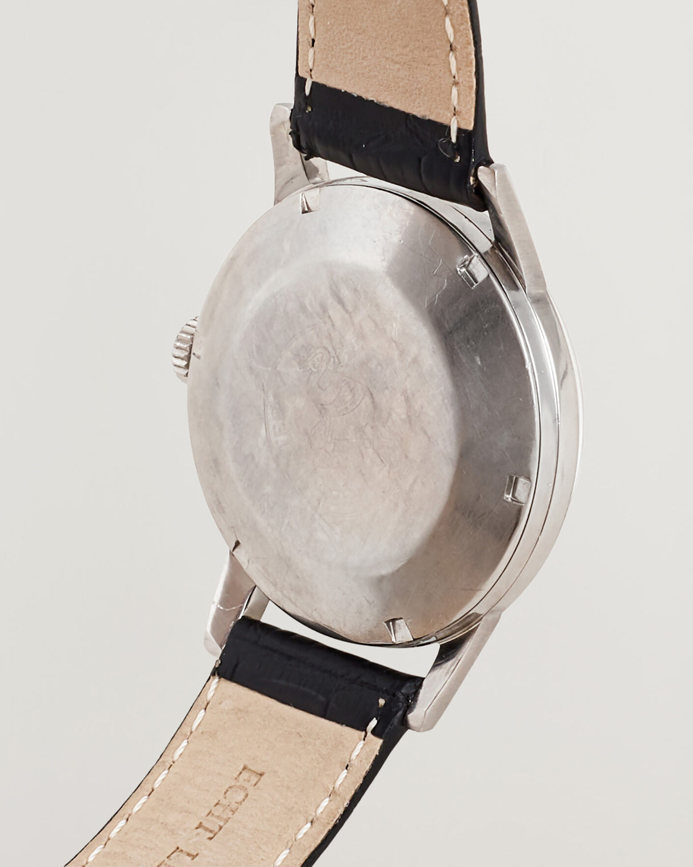Hombres | Omega Pre-Owned Seamaster 30 | Omega Pre-Owned | Seamaster 30