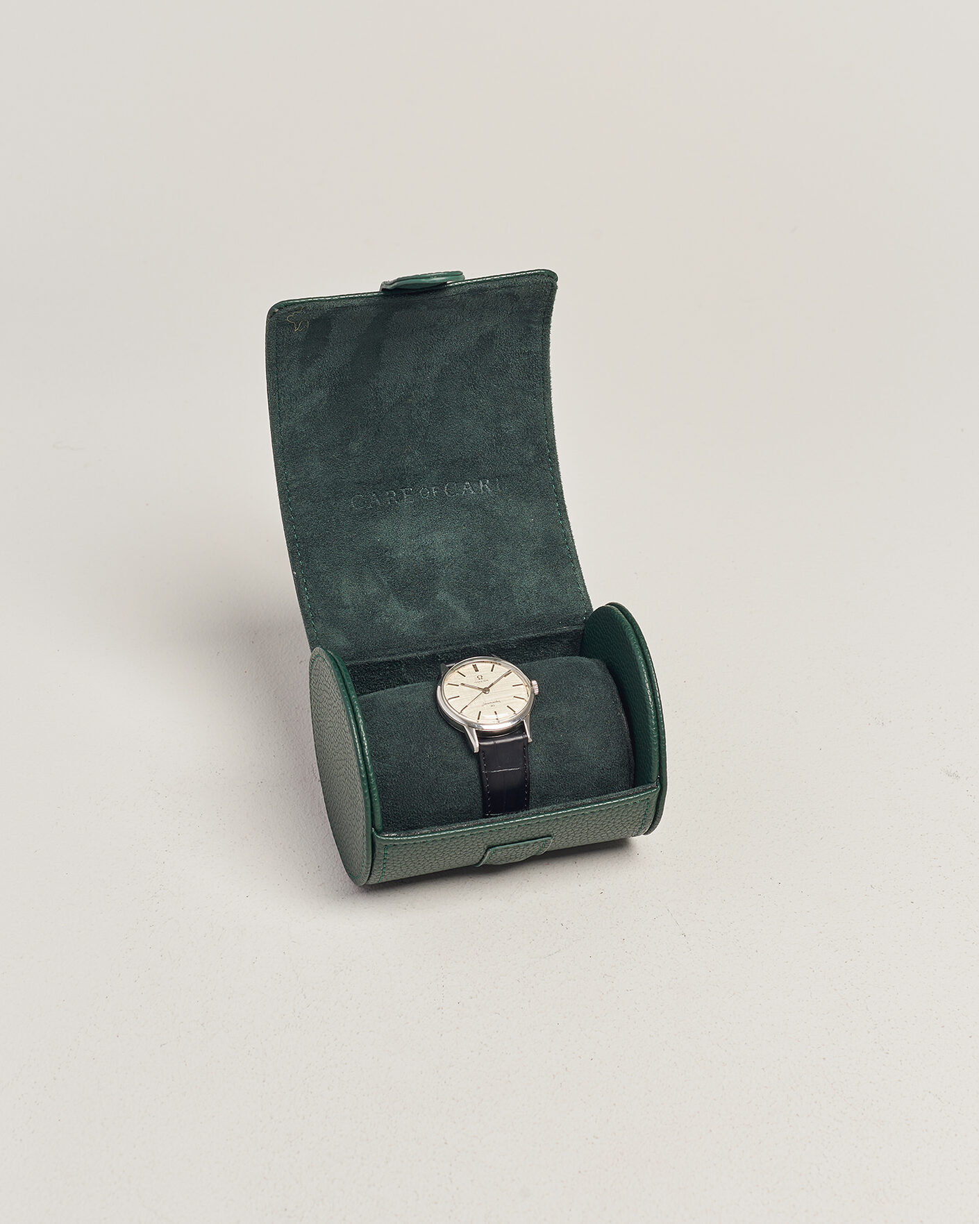 Hombres | Omega Pre-Owned Seamaster 30 | Omega Pre-Owned | Seamaster 30
