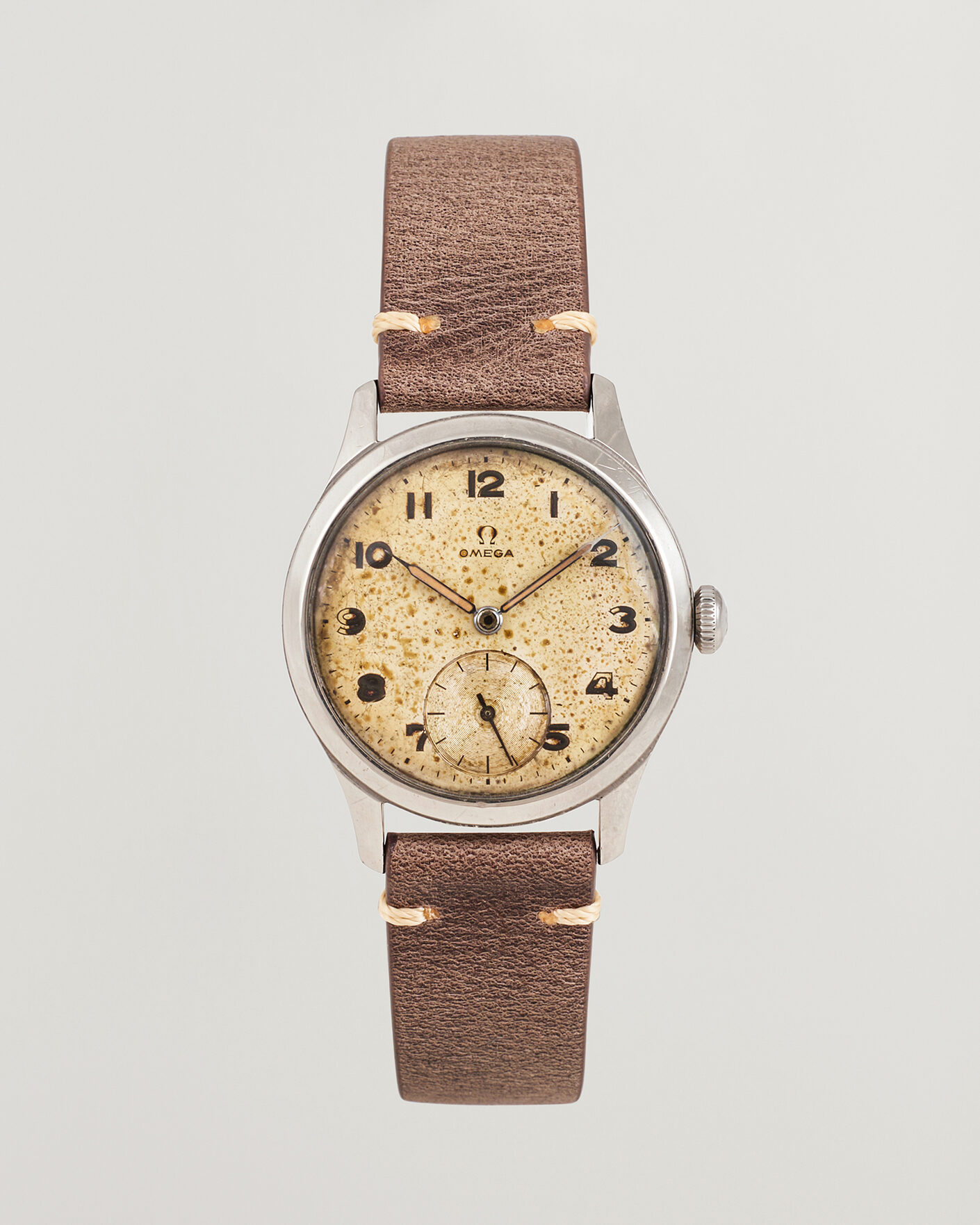 Hombres | Pre-Owned & Vintage Watches | Omega Pre-Owned | Seamaster  