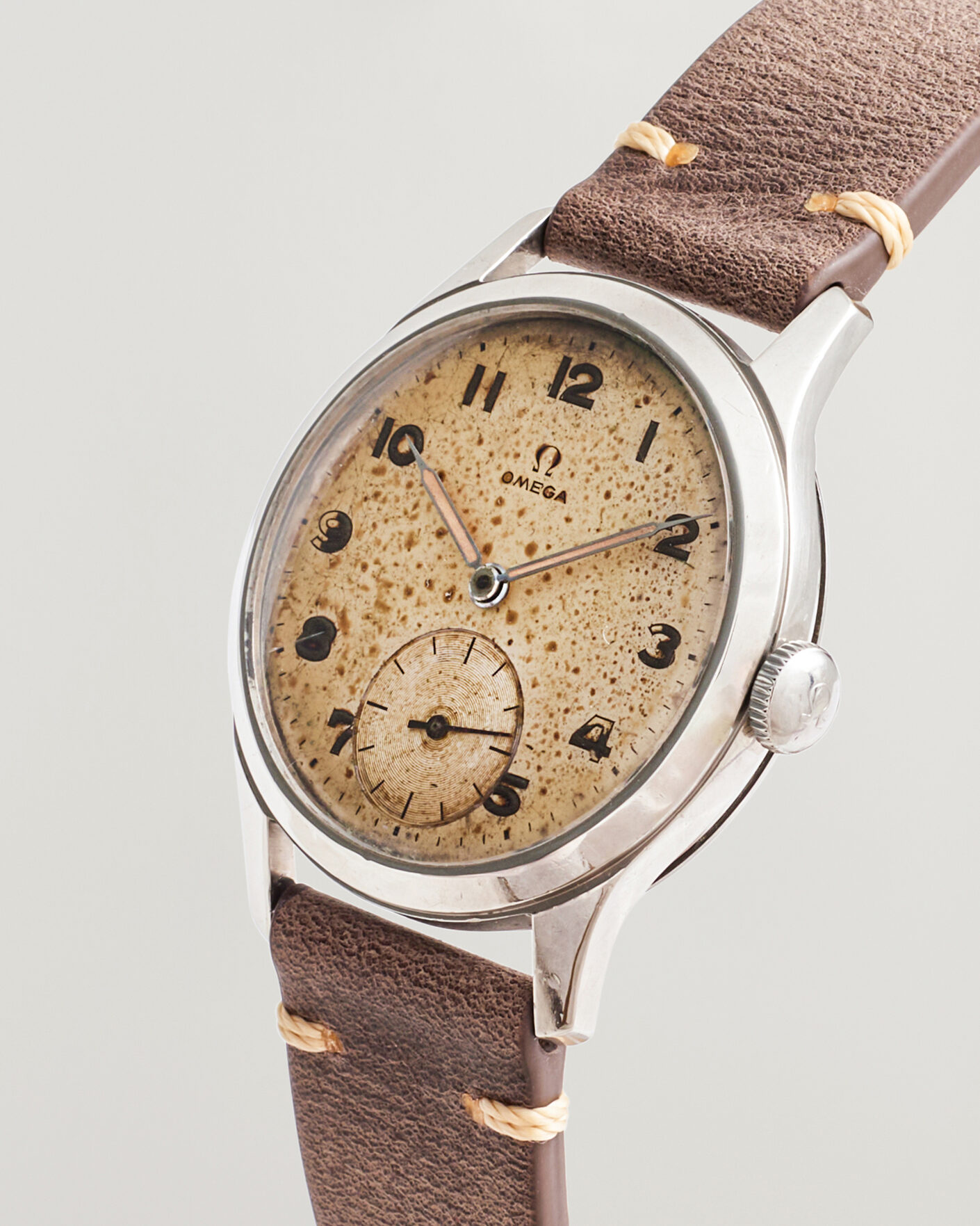 Hombres | Pre-Owned & Vintage Watches | Omega Pre-Owned | Seamaster  