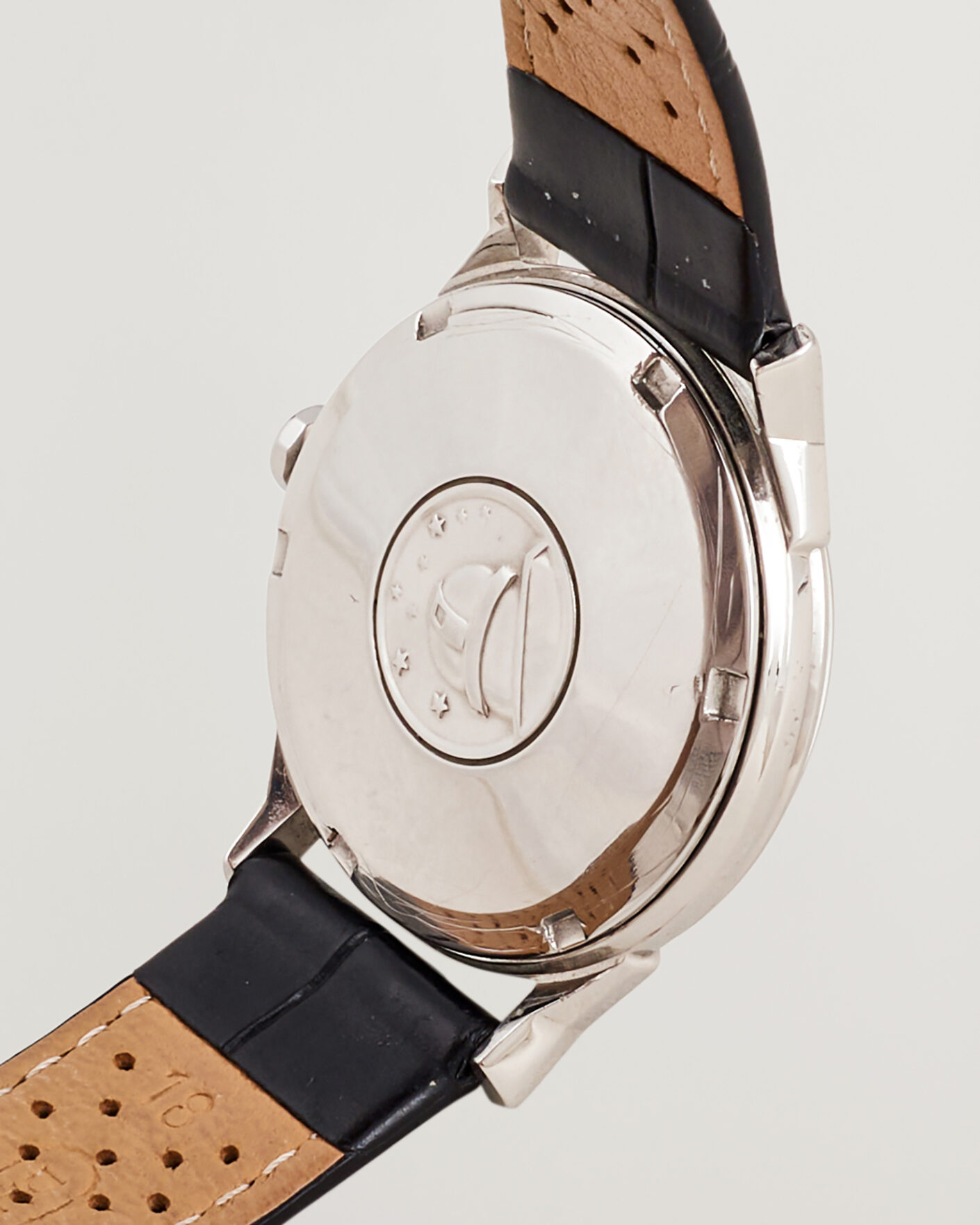 Hombres | Omega Pre-Owned Constellation Pie Pan | Omega Pre-Owned | Constellation Pie Pan
