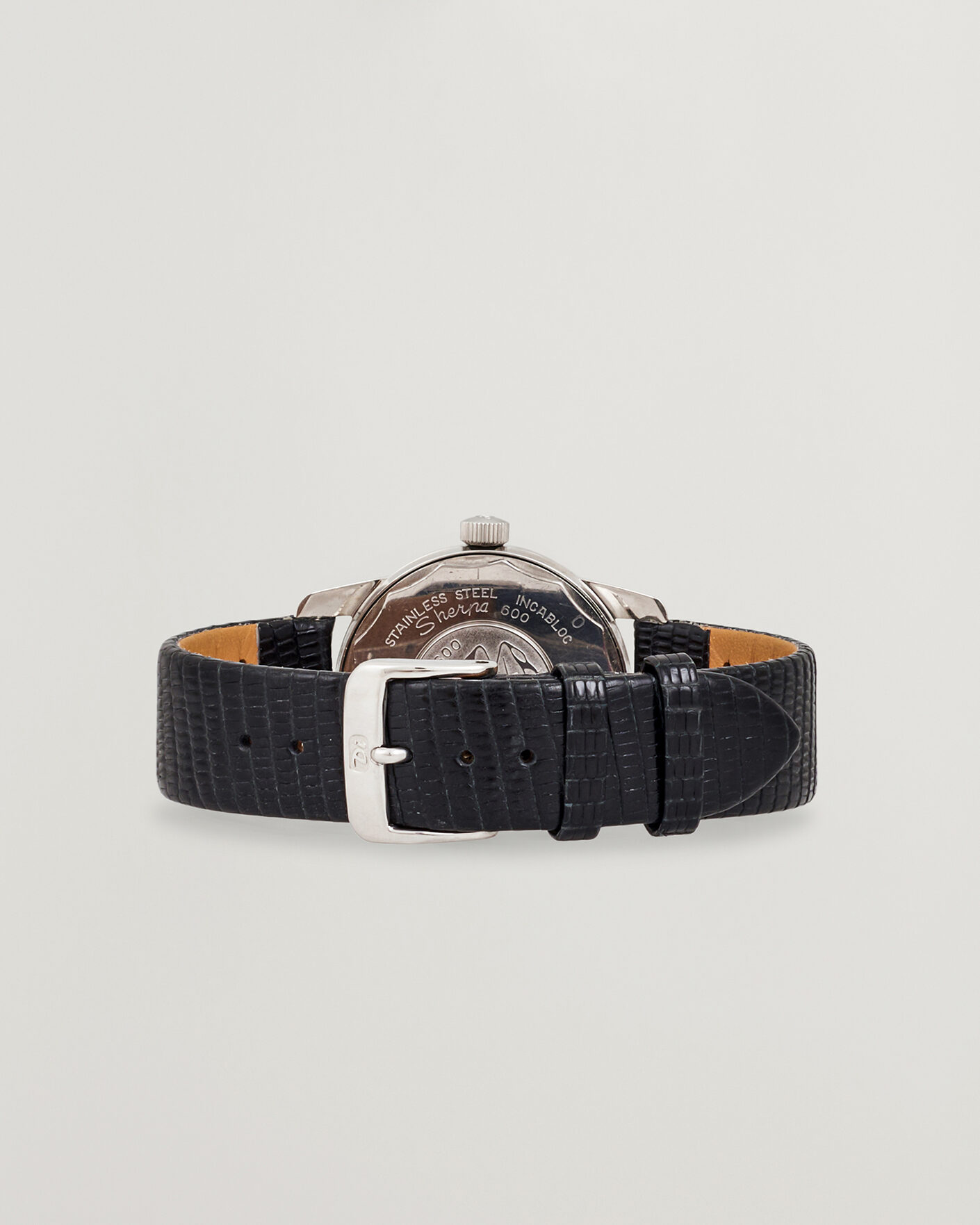 Hombres | Enicar Pre-Owned Sherpa 600 Date | Enicar Pre-Owned | Sherpa 600 Date