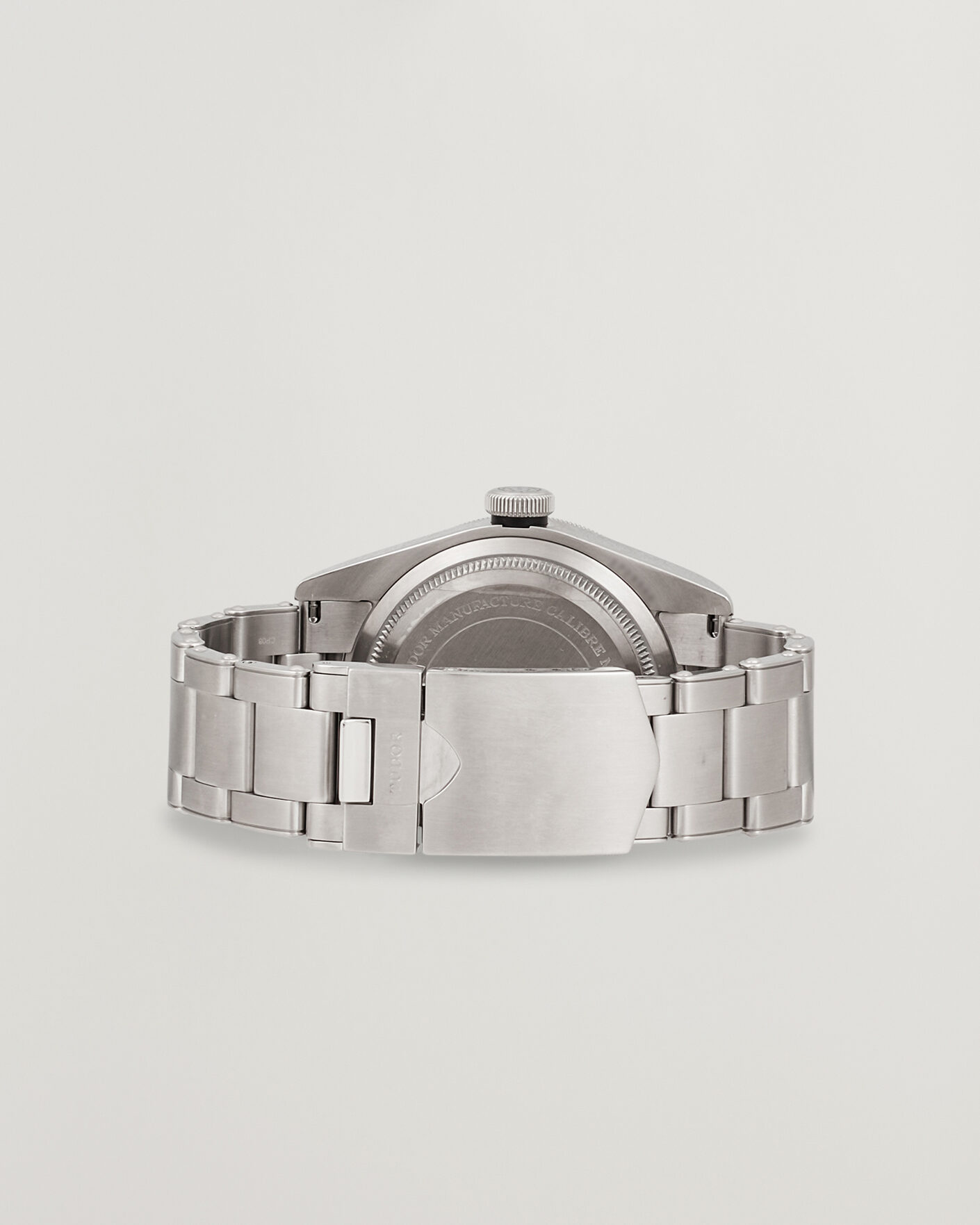 Hombres | Pre-Owned & Vintage Watches | Tudor Pre-Owned | Black Bay 