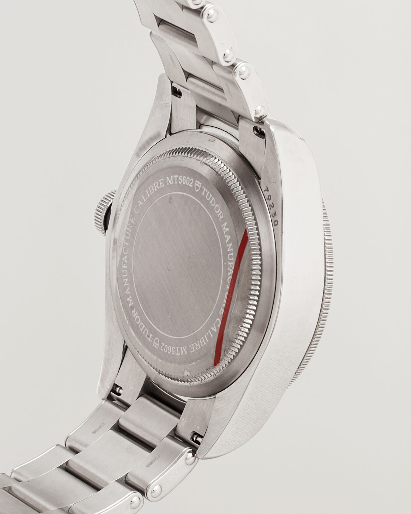 Hombres | Pre-Owned & Vintage Watches | Tudor Pre-Owned | Black Bay 