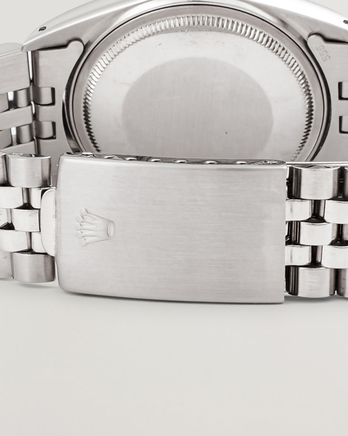 Hombres | Pre-Owned & Vintage Watches | Rolex Pre-Owned | Datejust 36