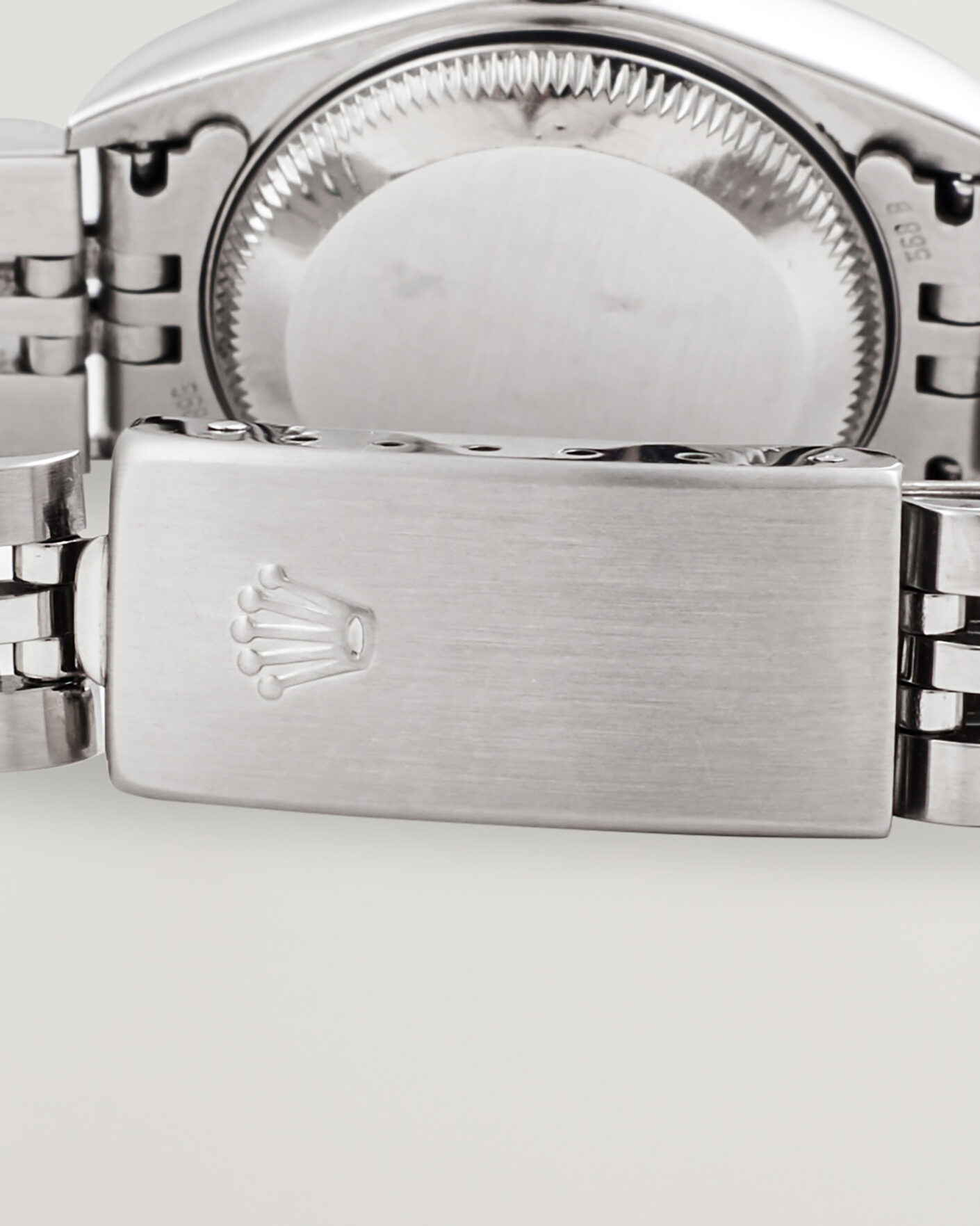 Hombres | Gifts for Her | Rolex Pre-Owned | Datejust 26