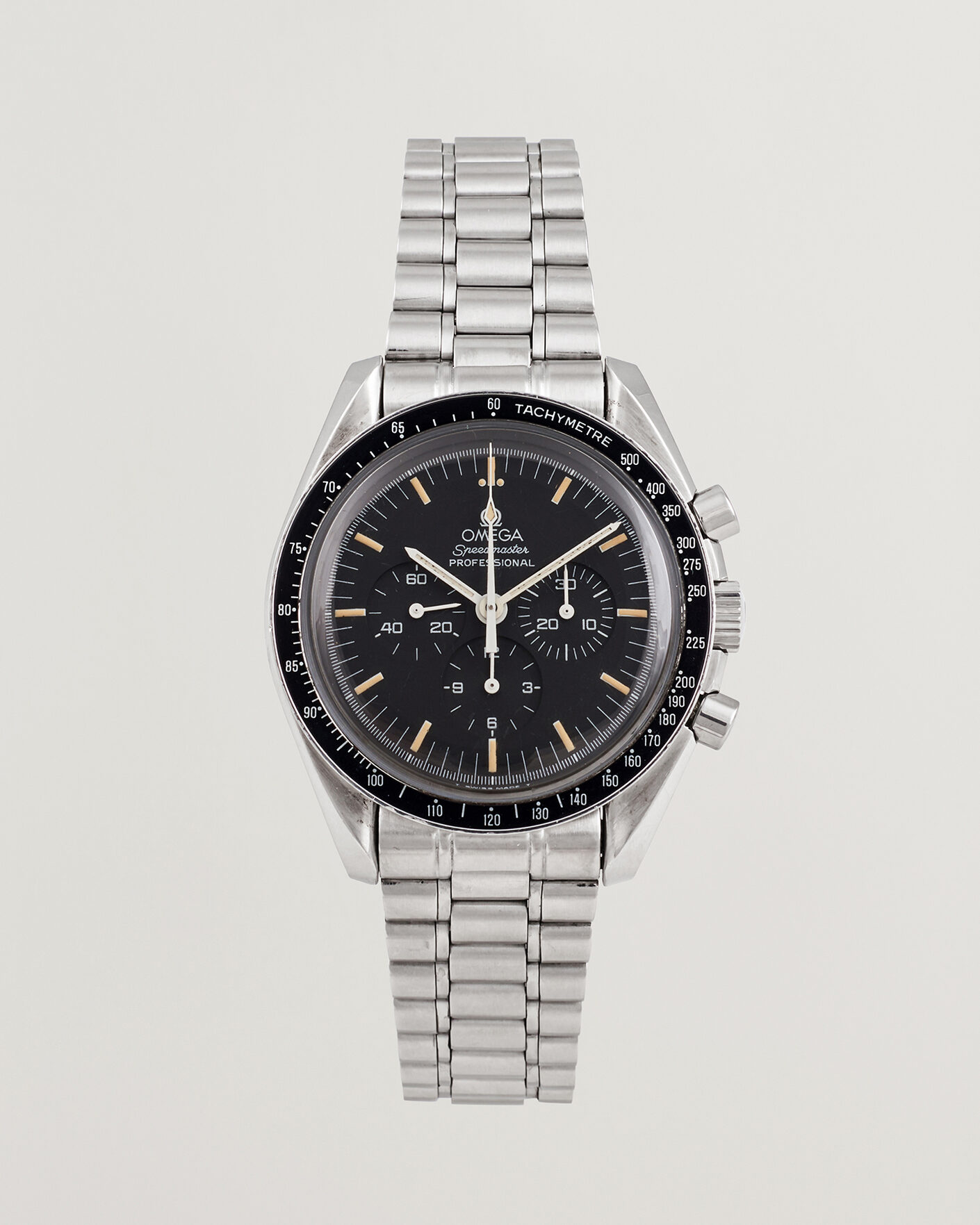 Hombres | Pre-Owned & Vintage Watches | Omega Pre-Owned | Speedmaster PRO
