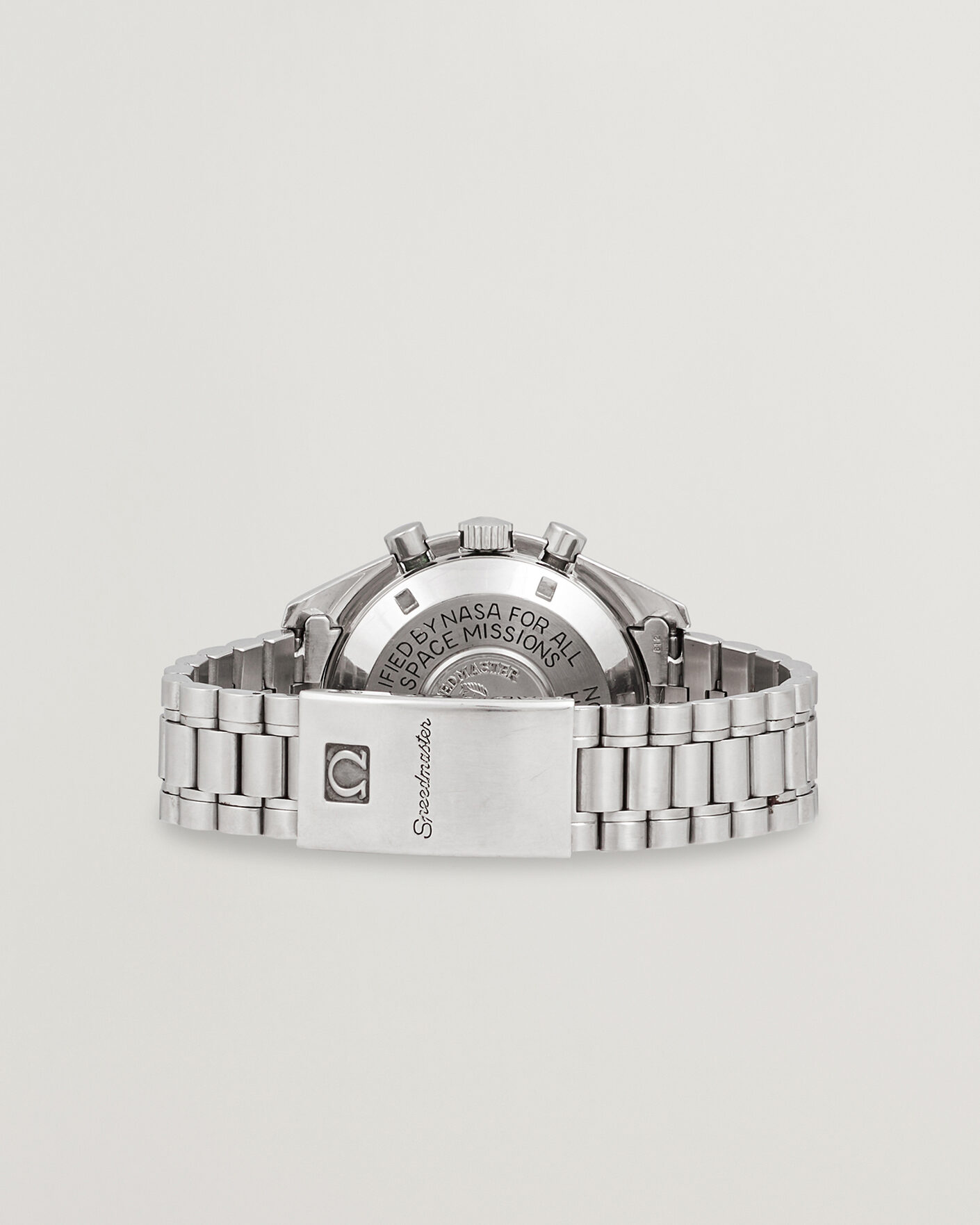 Hombres | Pre-Owned & Vintage Watches | Omega Pre-Owned | Speedmaster PRO