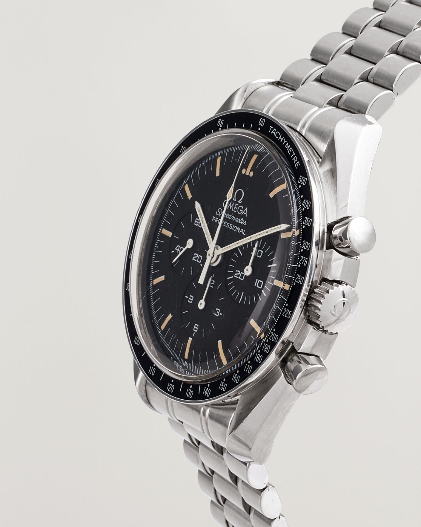 Hombres | Pre-Owned & Vintage Watches | Omega Pre-Owned | Speedmaster PRO