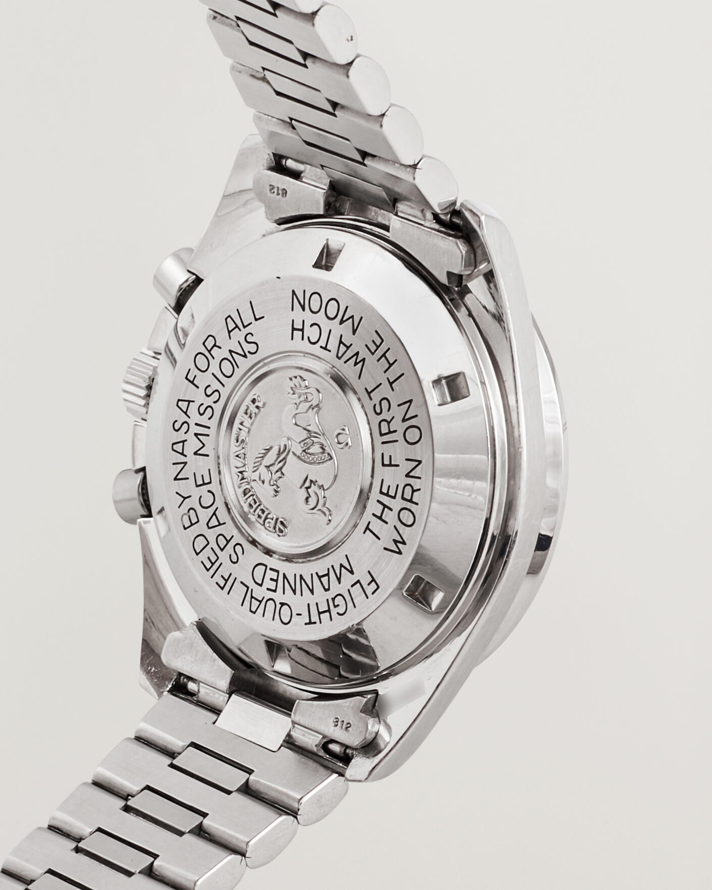 Hombres | Omega Pre-Owned Speedmaster PRO  | Omega Pre-Owned | Speedmaster PRO 