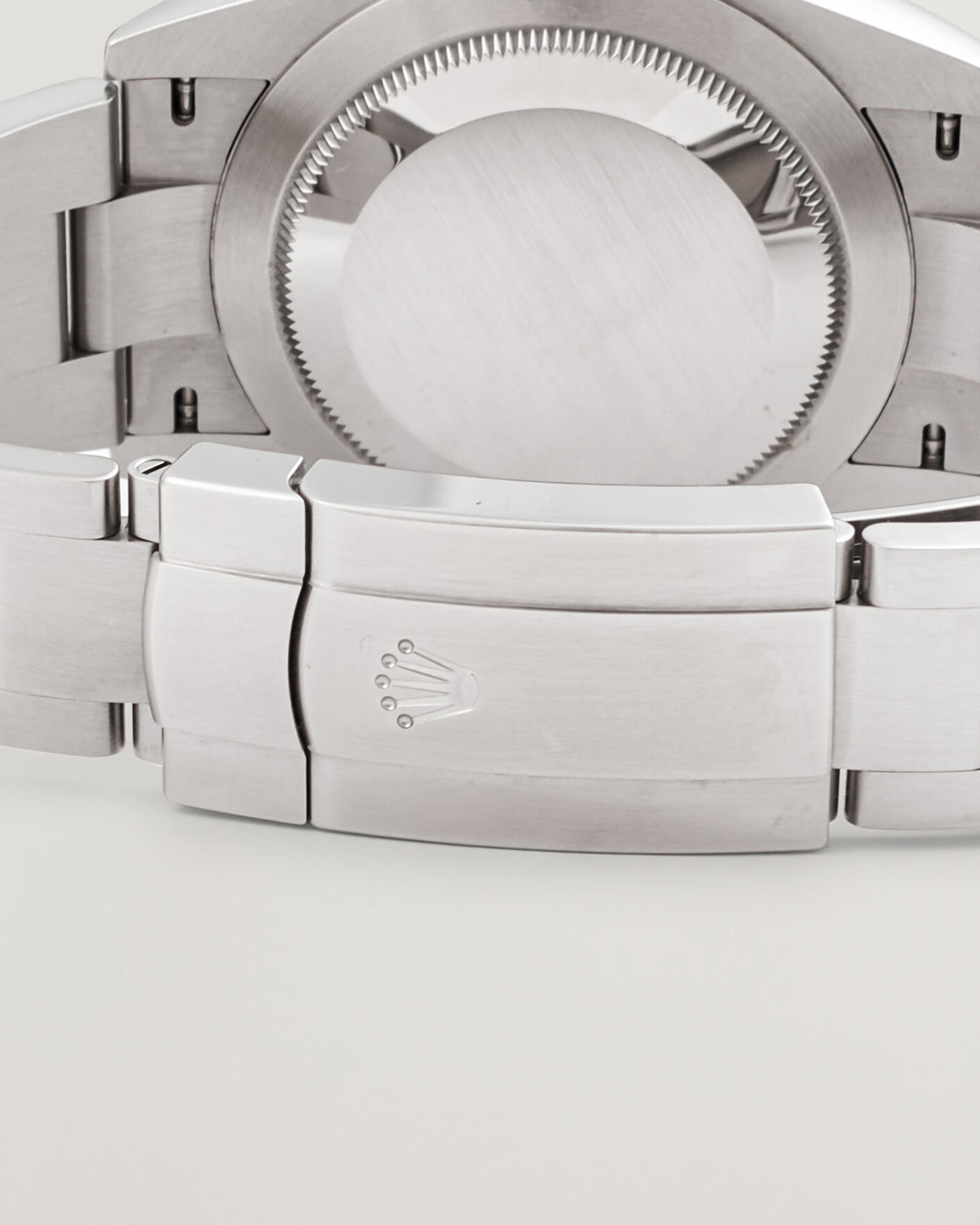 Hombres | Rolex Pre-Owned Oyster Perpetual 41 | Rolex Pre-Owned | Oyster Perpetual 41