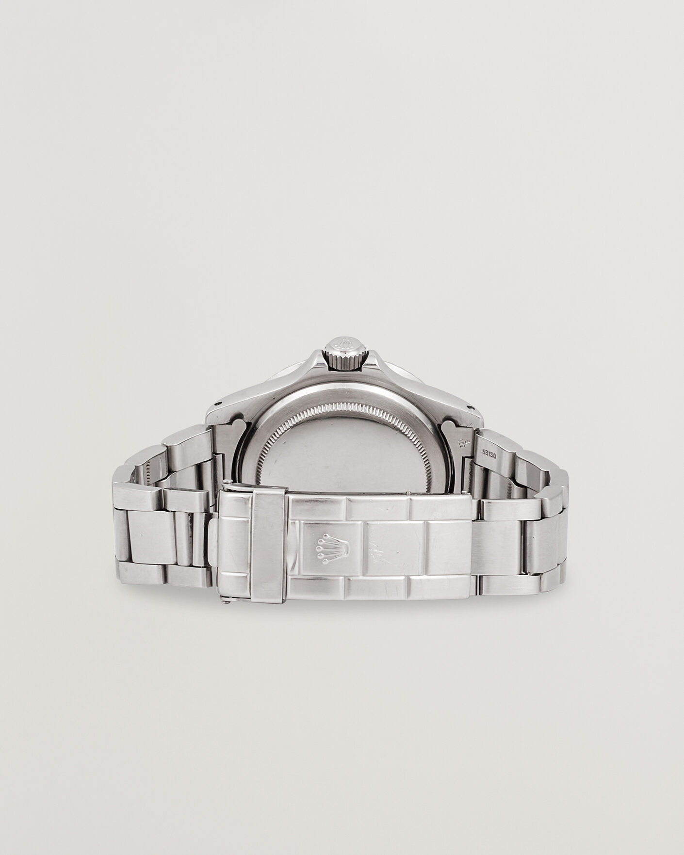 Hombres | Pre-Owned & Vintage Watches | Rolex Pre-Owned | Submariner No date